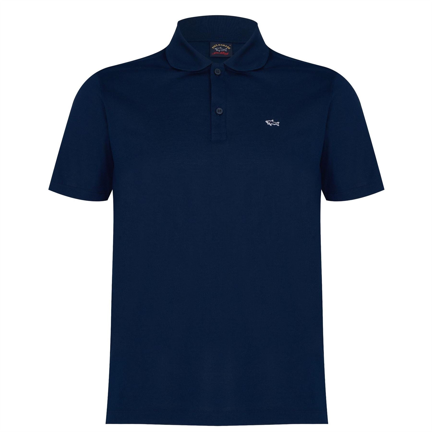 Paul And Shark Polo Shirt