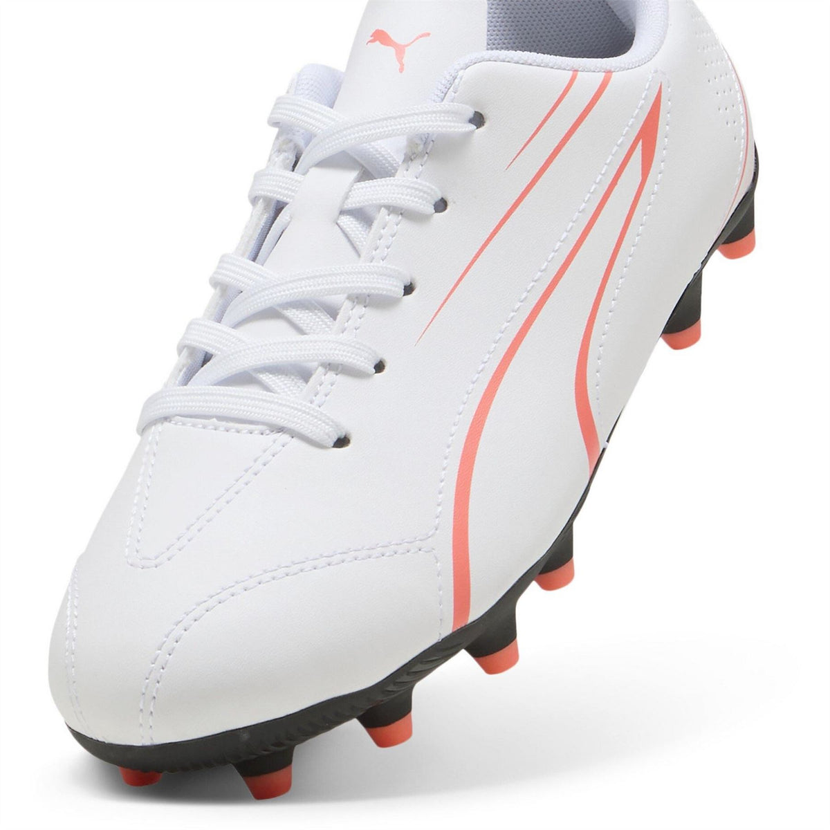 Puma Vitoria Fg Ag Jr Firm Ground Football Boots Unisex Kids