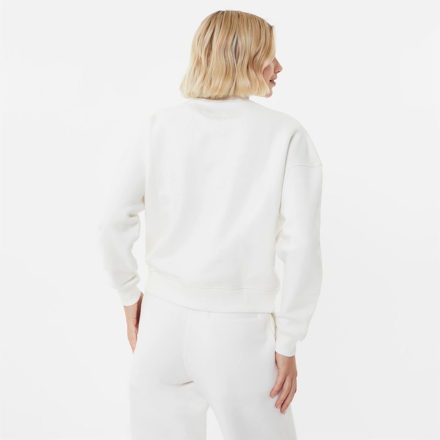 Jack Wills Astbury Quarter Zip