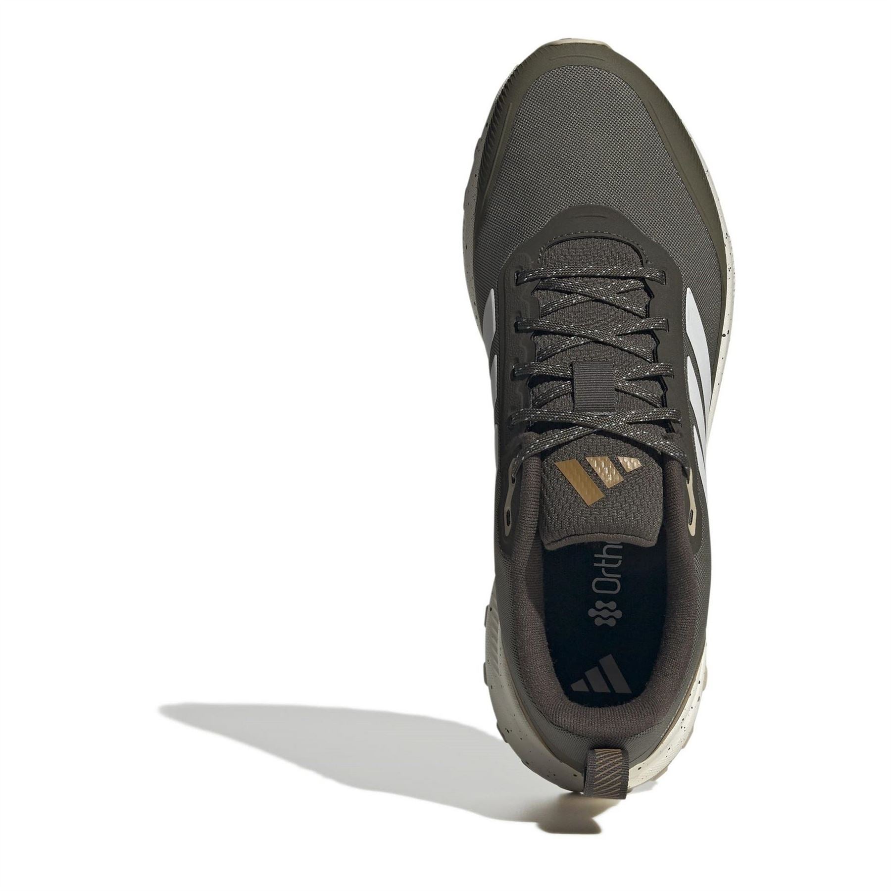 adidas Mens Runfalcon 5 Tr Running Shoes