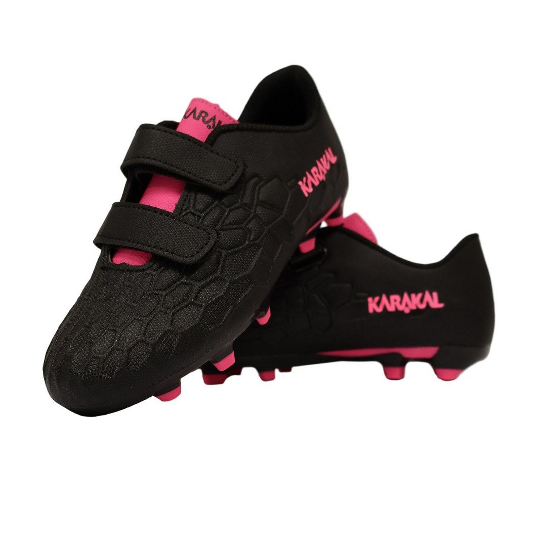 Karakal Gaelic H Fg Ch63