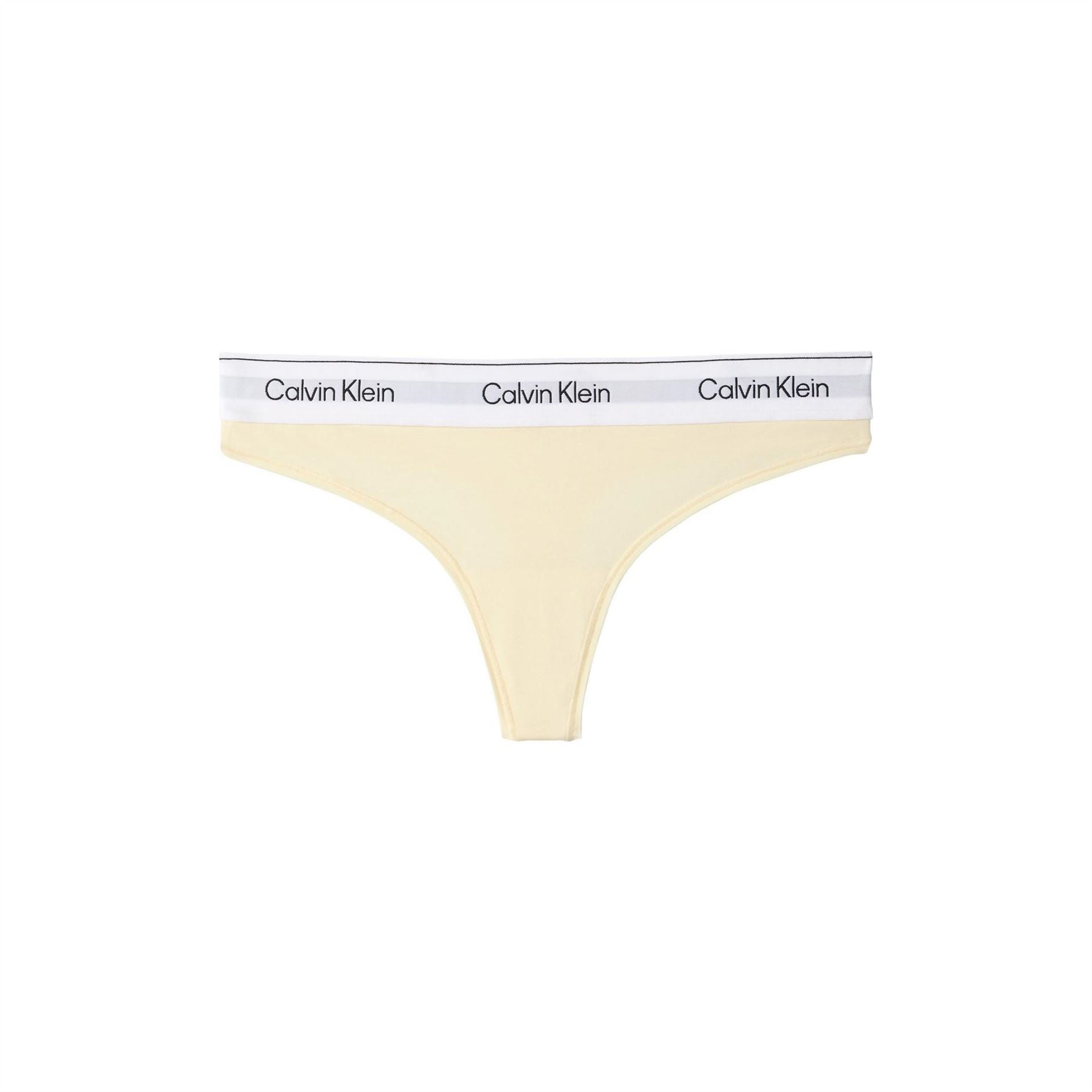 Calvin Klein Thong