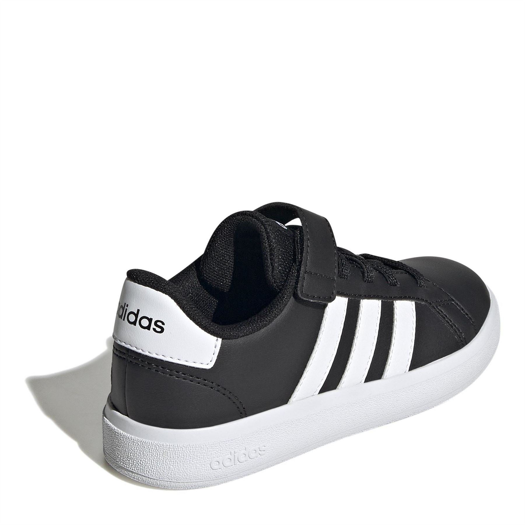 adidas Grand Court Child Boys Trainers