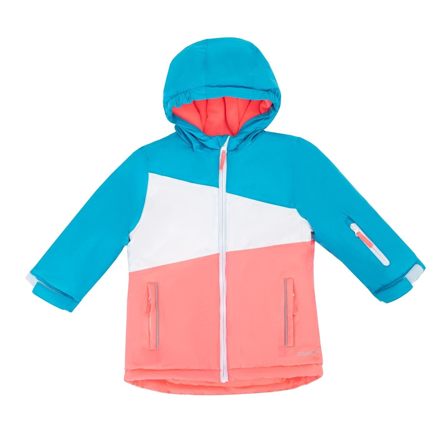 Campri Ski Jacket Girls