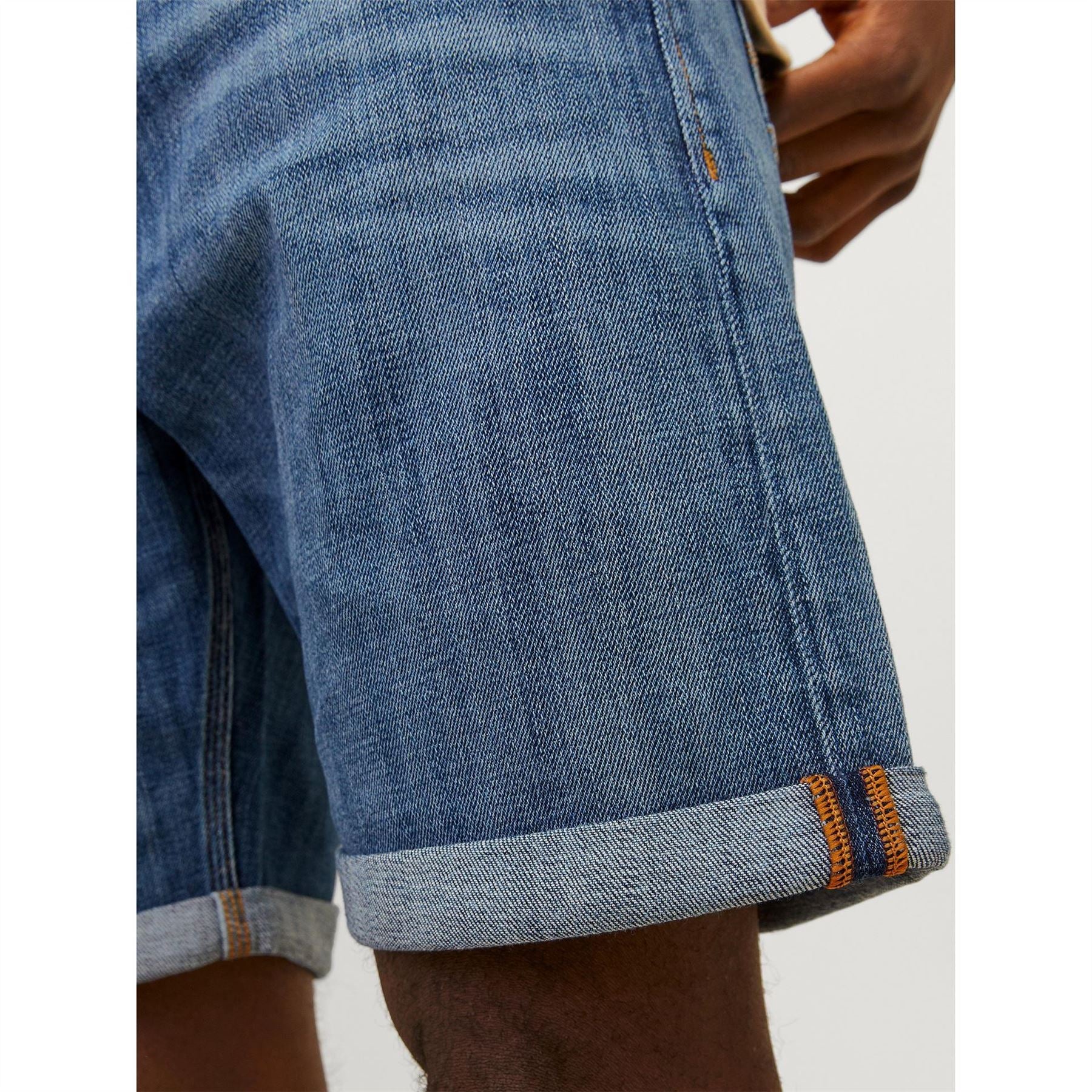 Jack and Jones Chris Jean Shorts