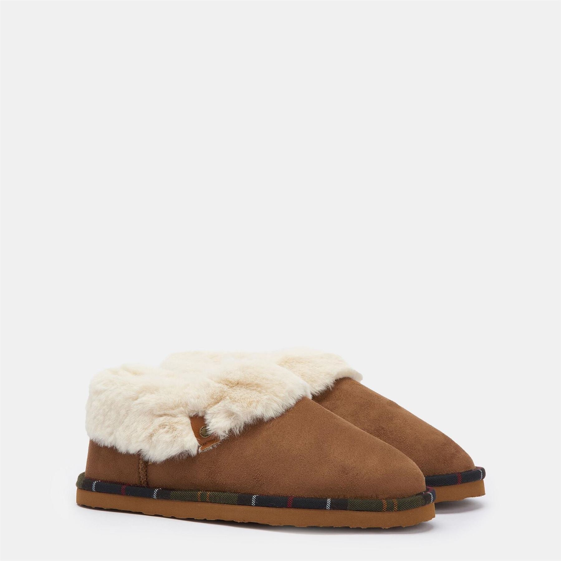 Barbour Slipper Boots