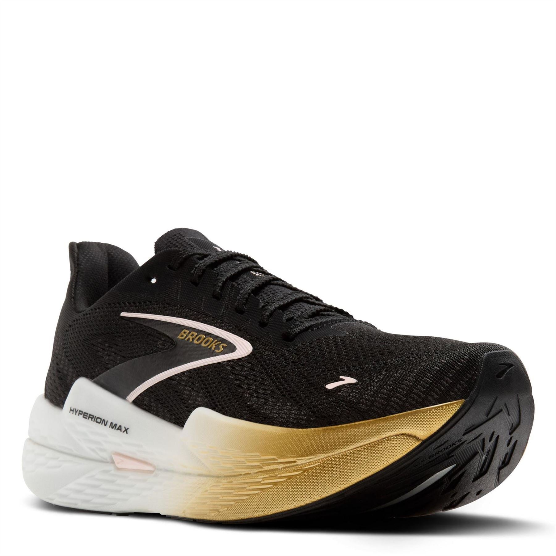 Brooks Mens Hyperion Max 2 Trainers