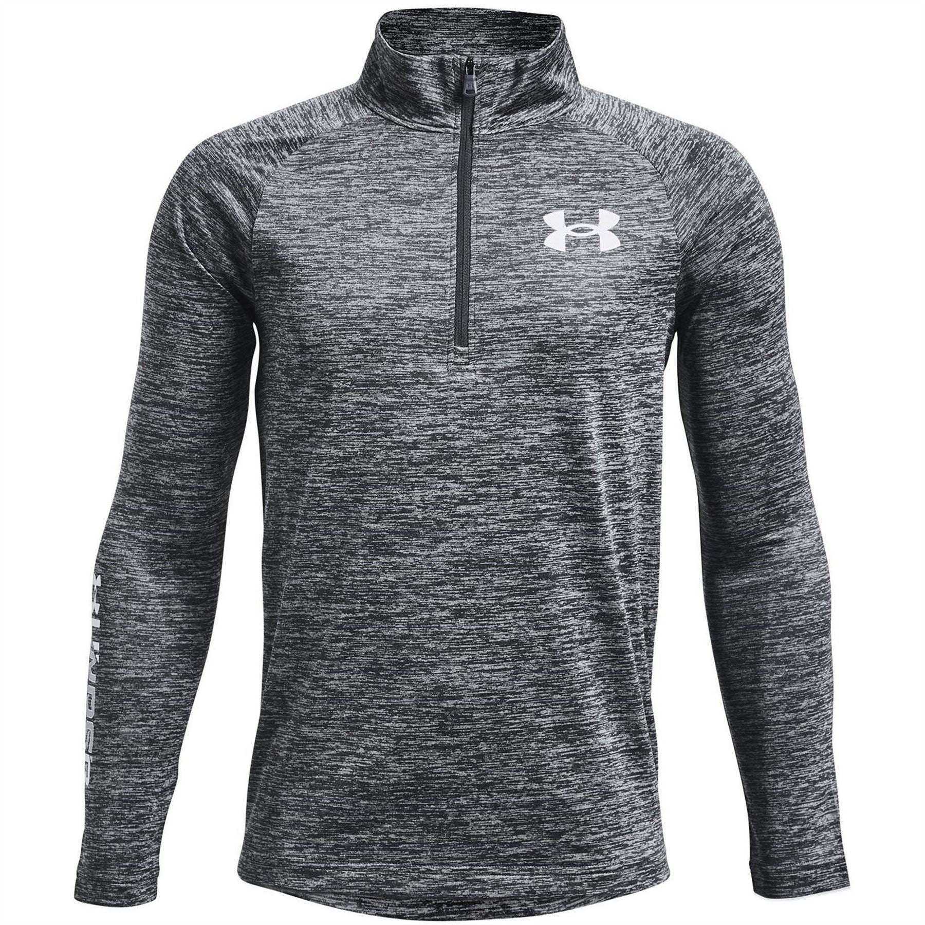 Under Armour Armour Tech Half Zip Boys