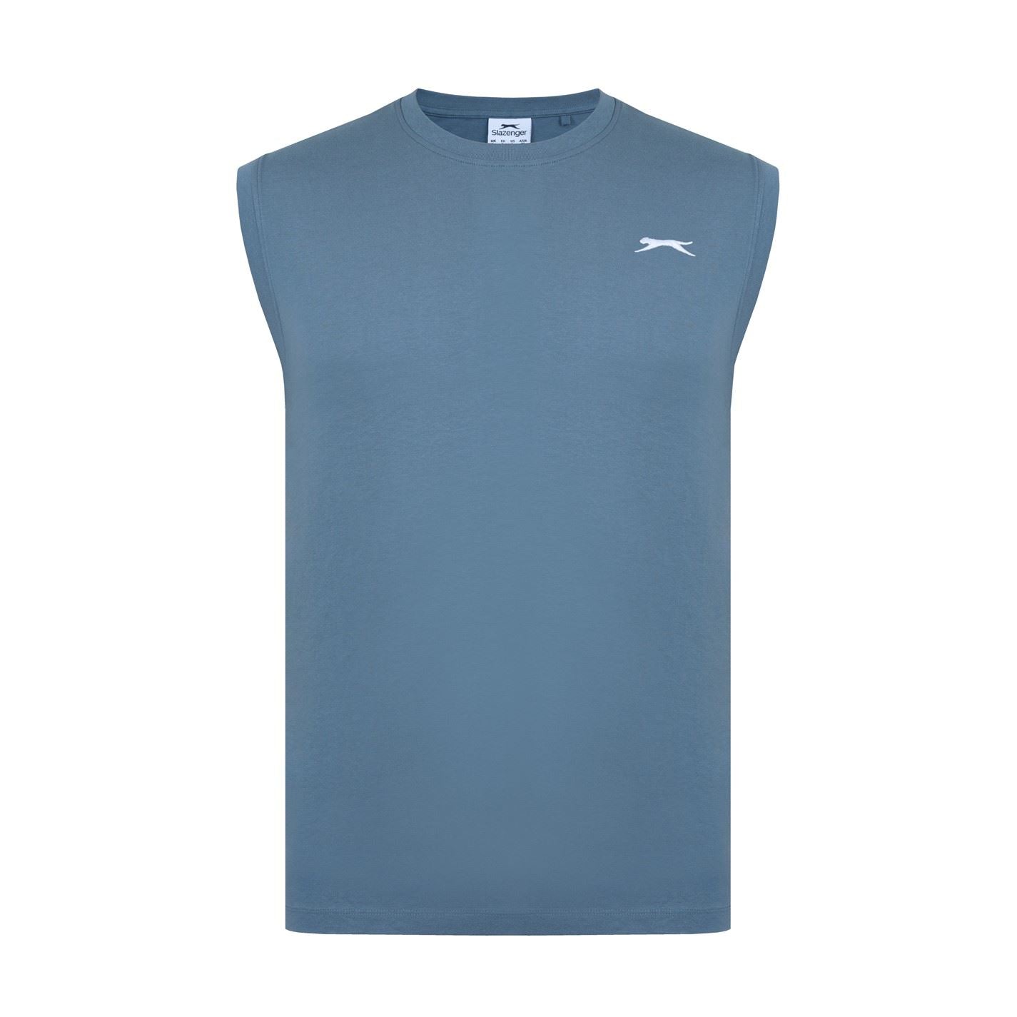 Slazenger Mens Vest