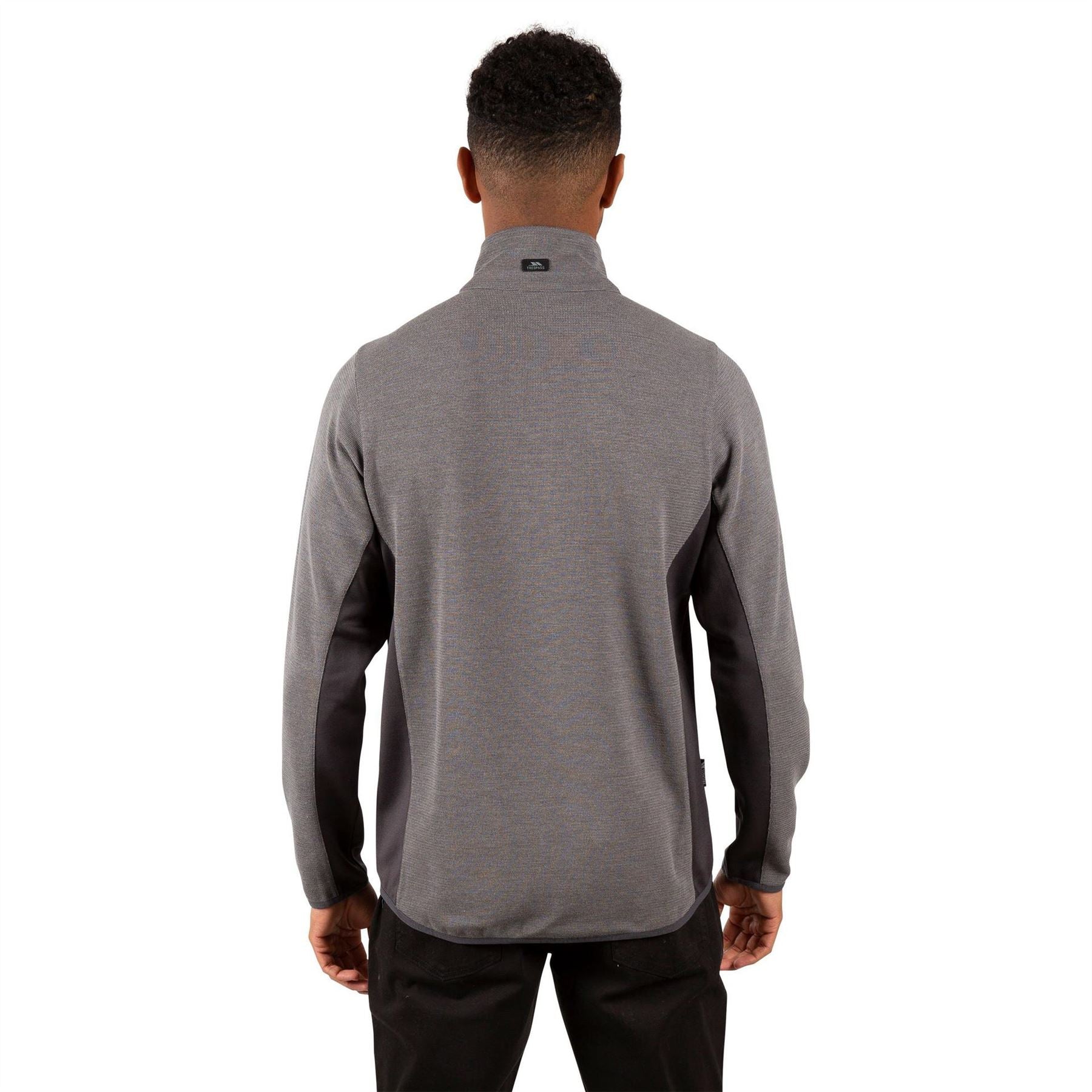 Trespass Wotterham Long Sleeve Performance T Shirt