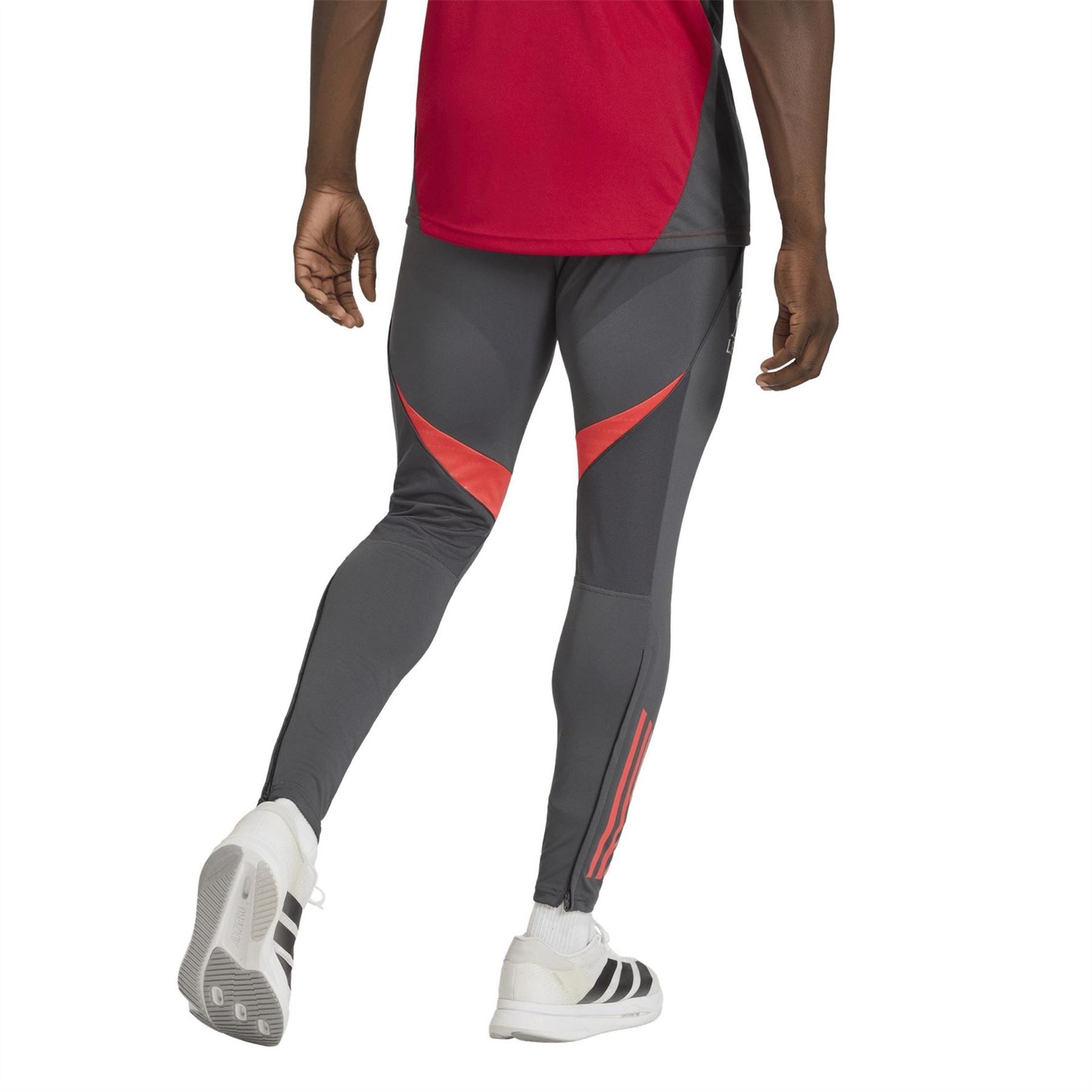 adidas Liverpool Football Club Slim Track Pants