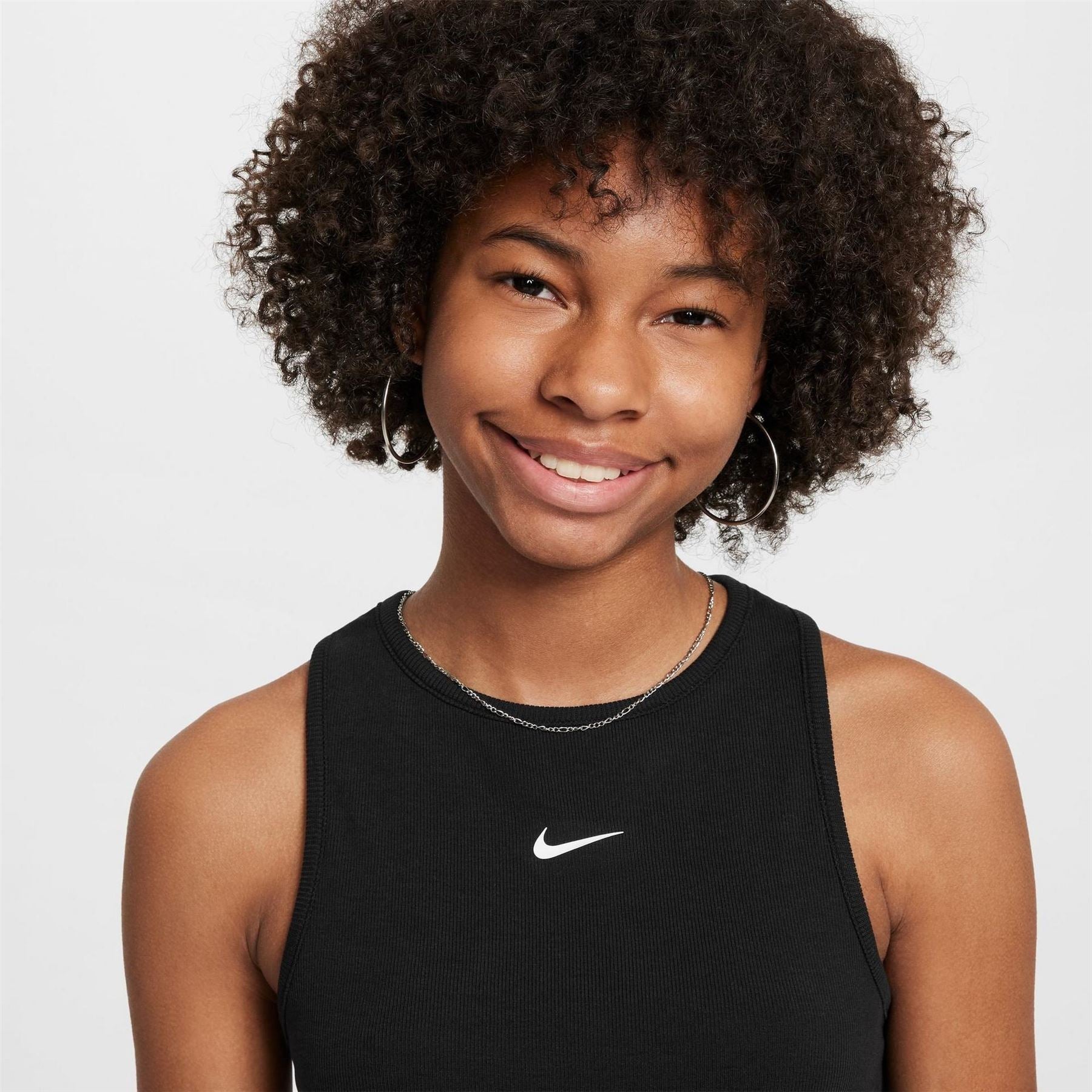 Nike G Nsw Rib Tank