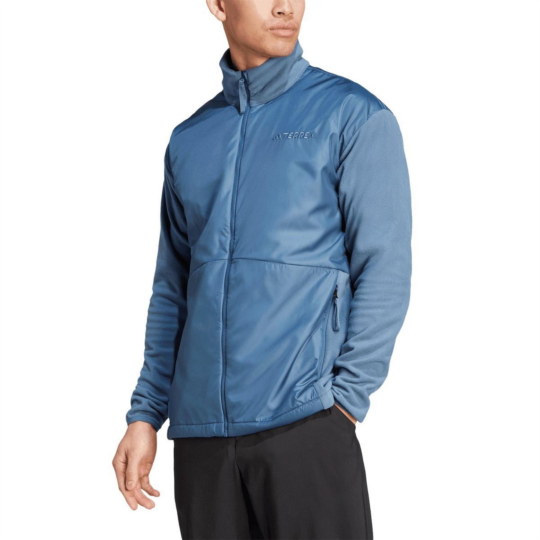 adidas Multi Wind Fleece Jacket