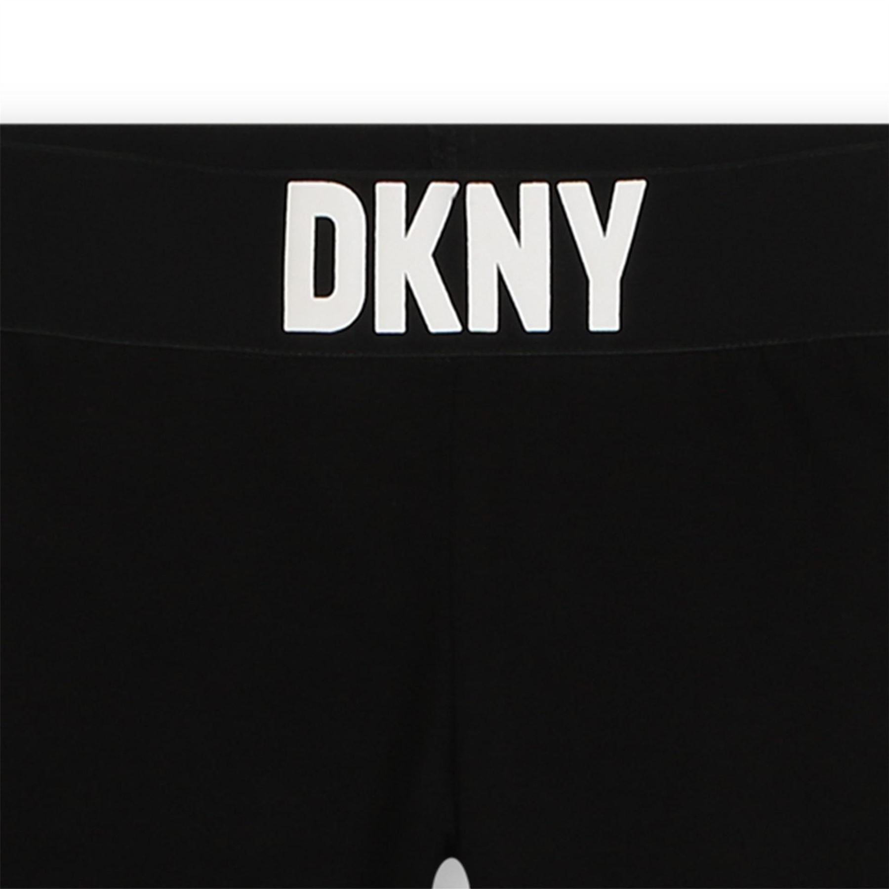 DKNY Lgo Leggings