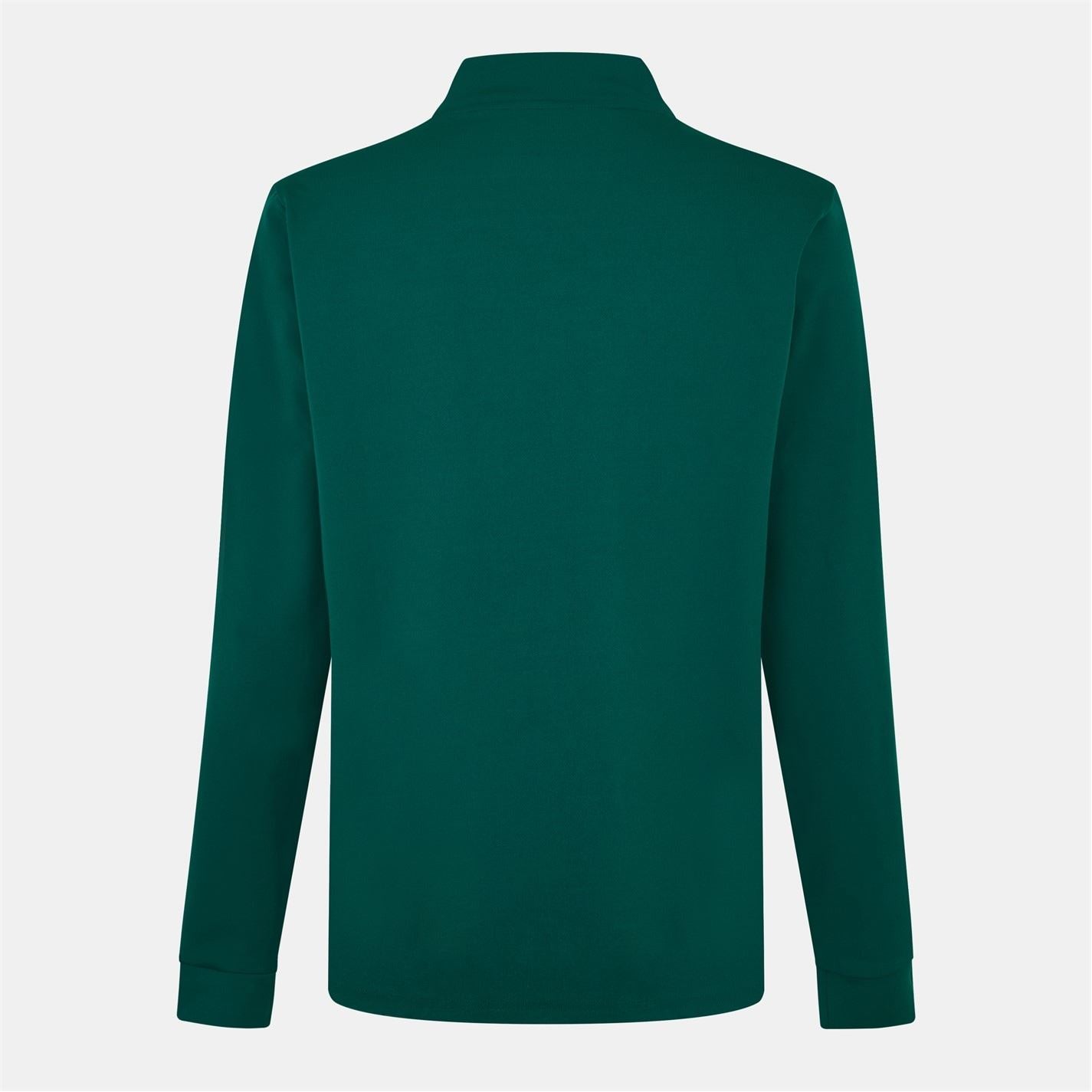 Castore Mens Ireland Quarter Zip Drill Top 2024