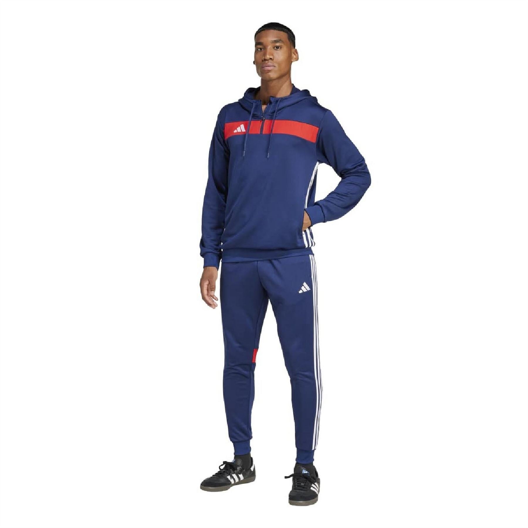 adidas Tiro25 Esnt S