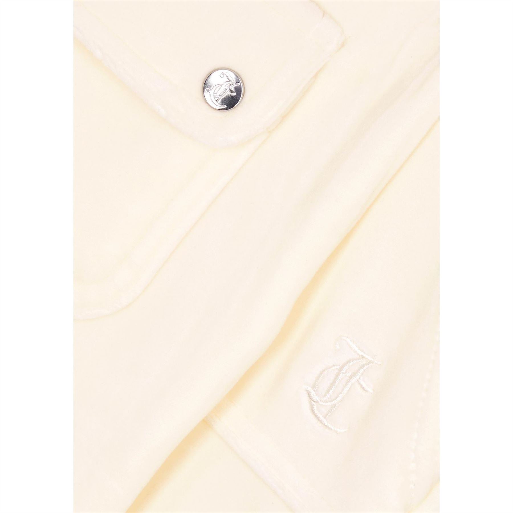 Juicy Couture Del Ray Pocket Pant