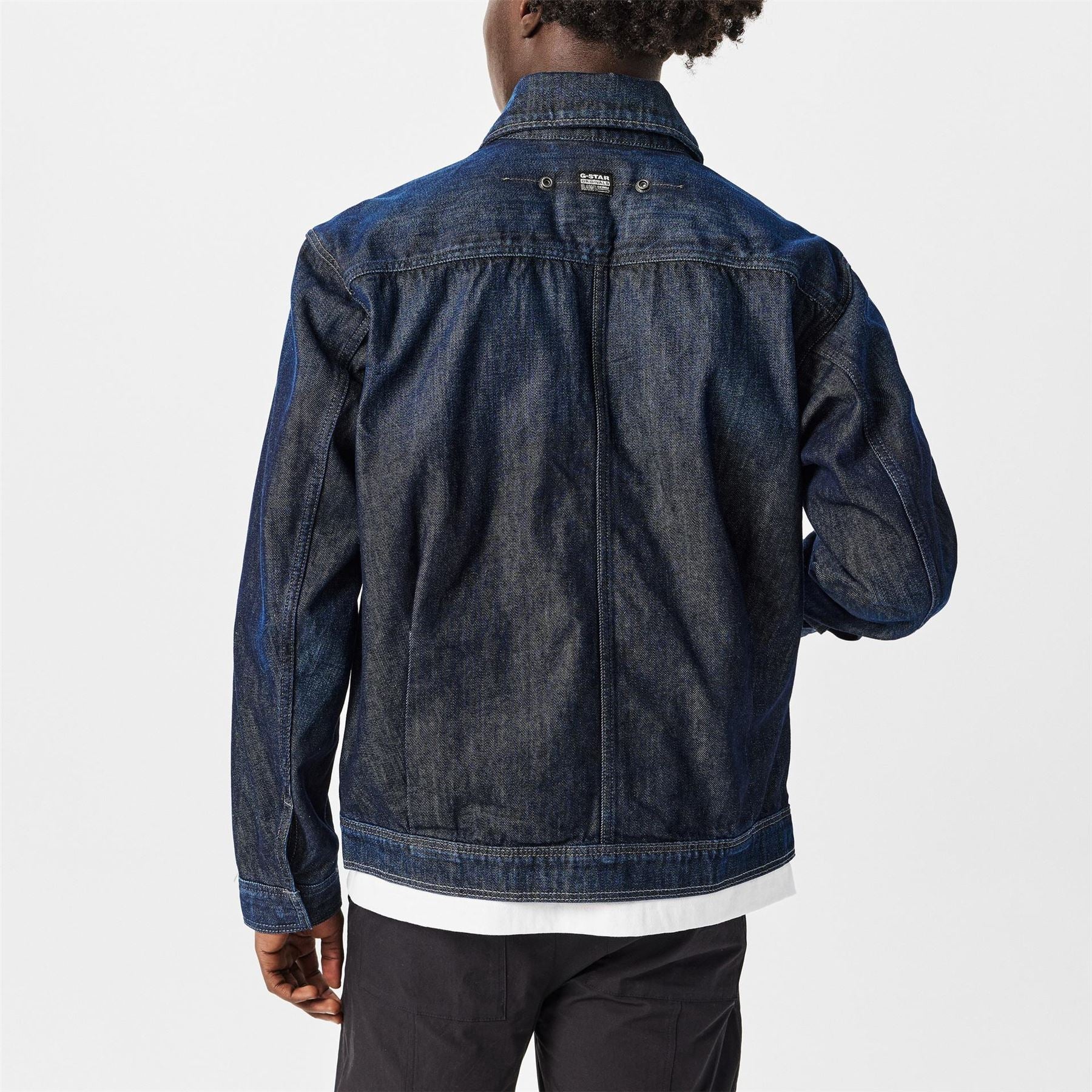 G Star Combat Jacket