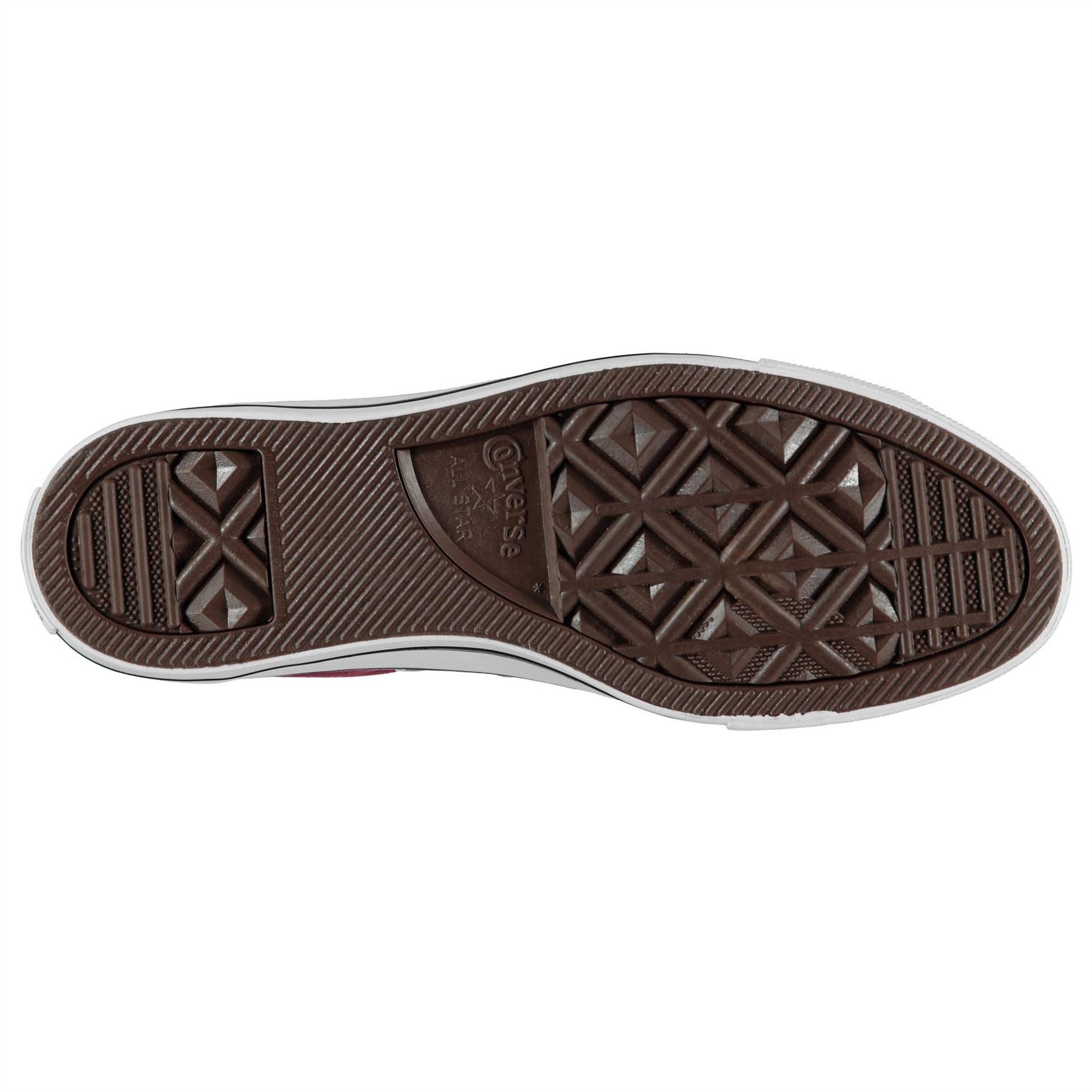 Converse Chuck Ox Canvasas Trainers