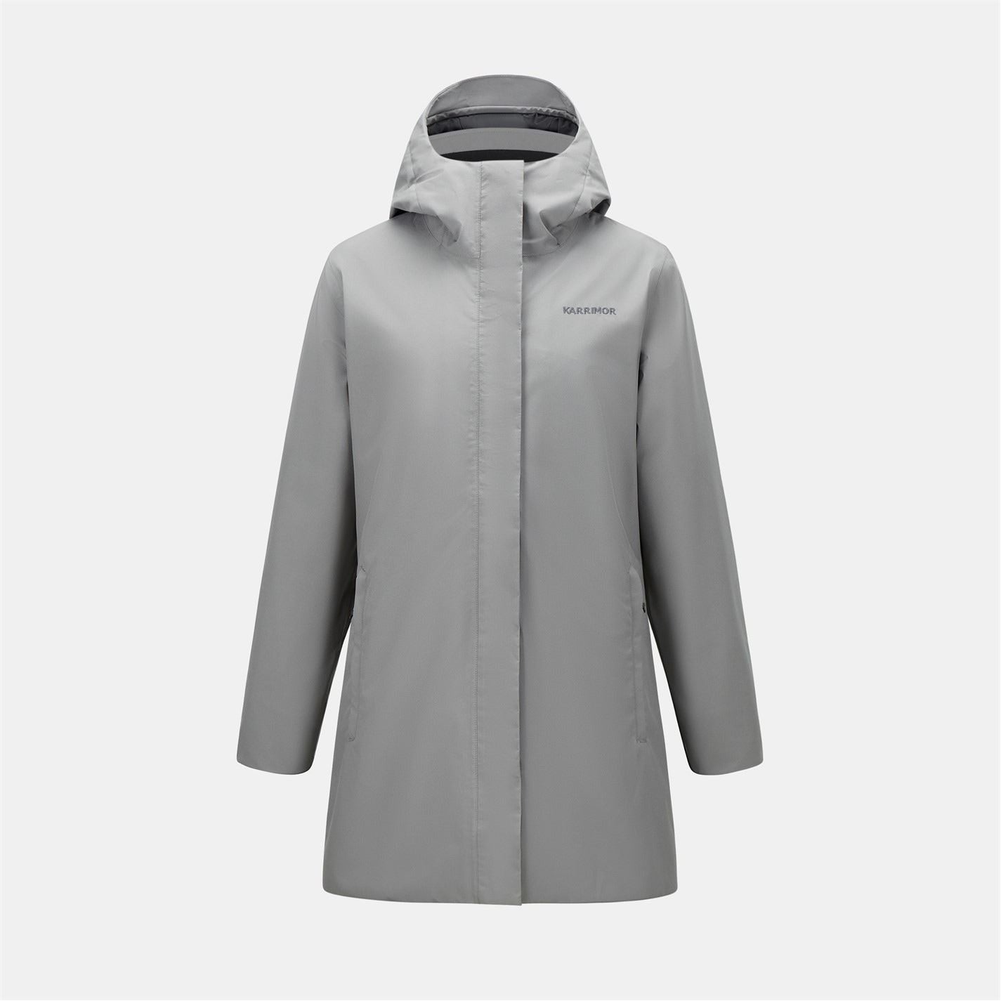 Karrimor Orbit Waterproof Thermolite Insulated Puffer Jacket
