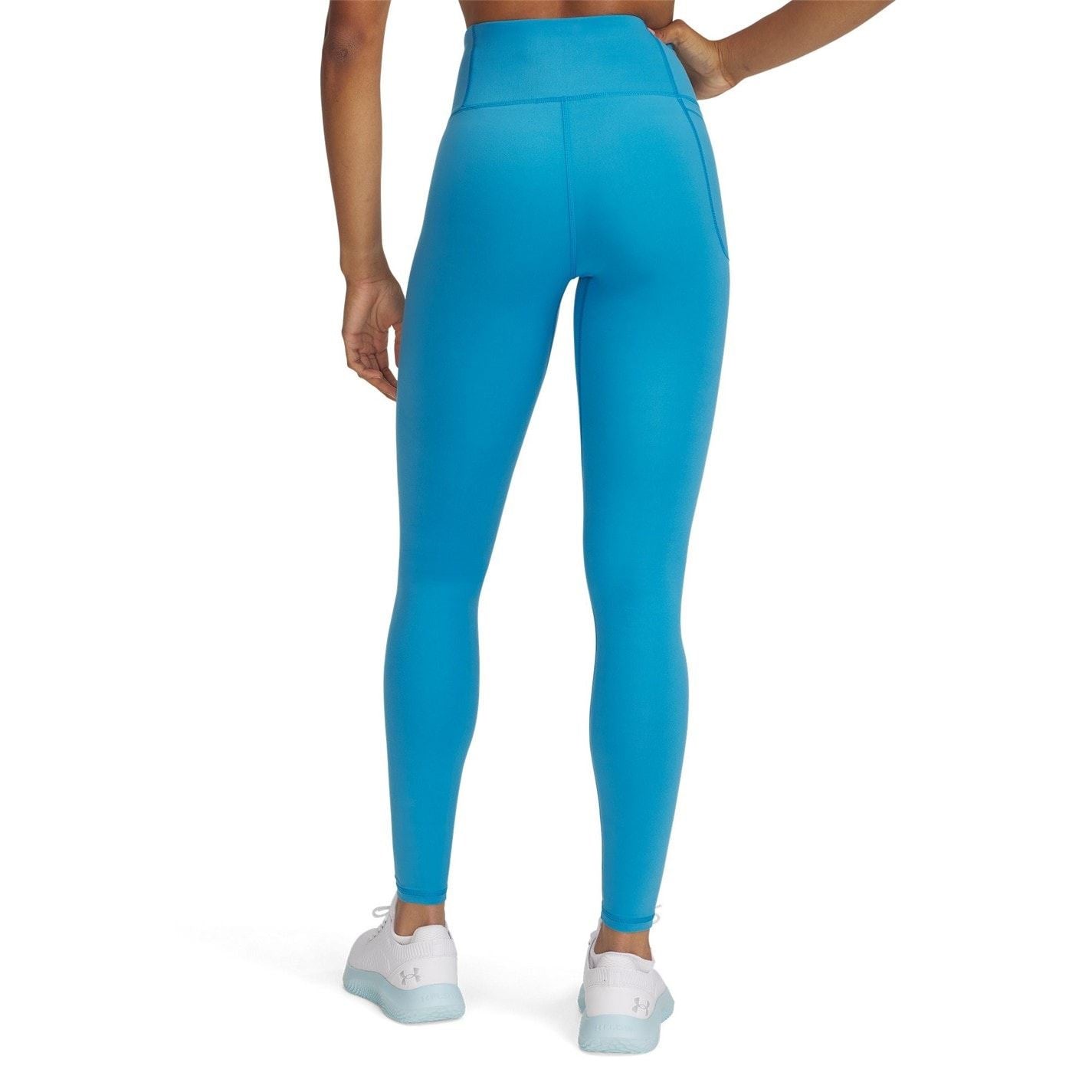 Under Armour Womens Motion Full Length Leggings