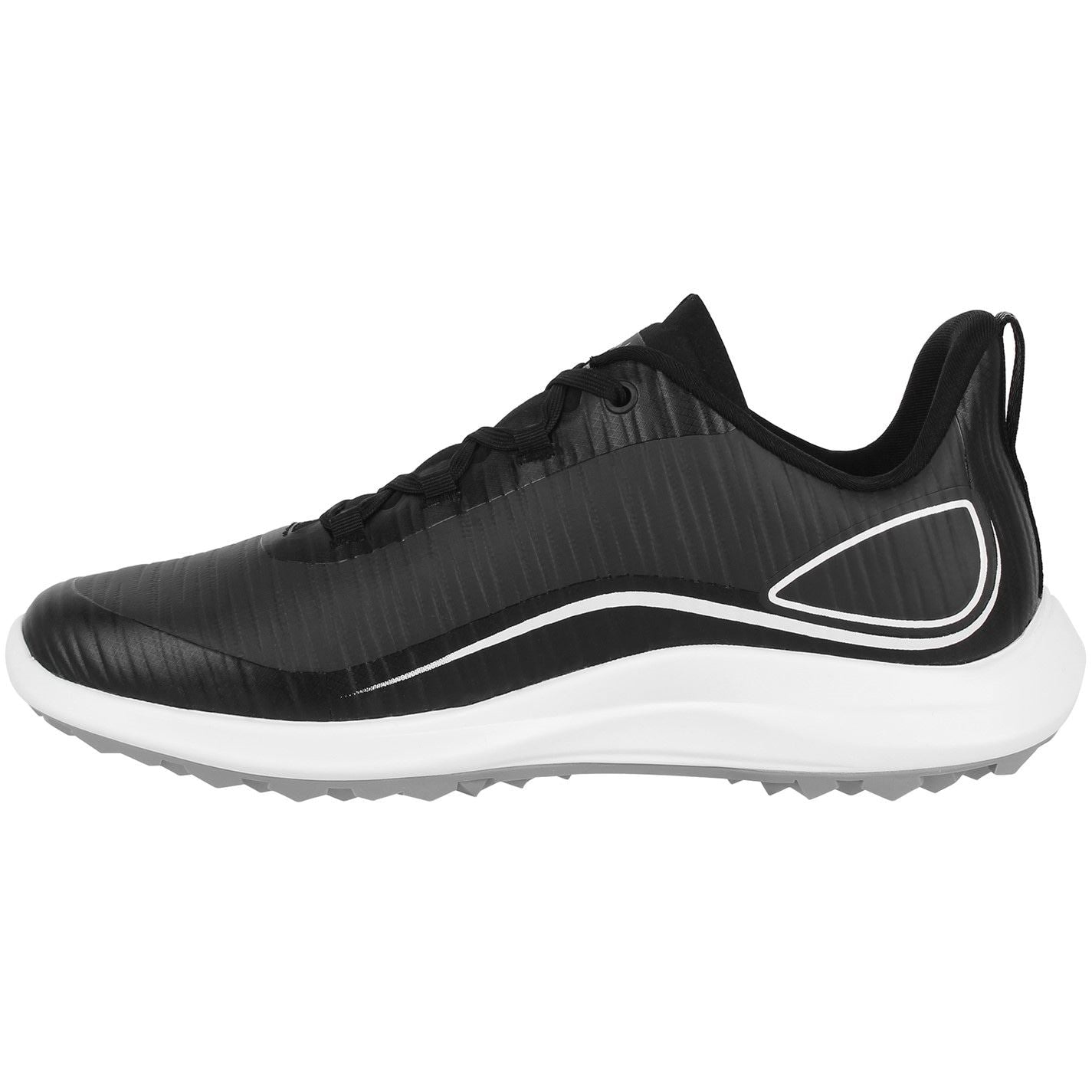 Calvin Klein Golf Mens Brooklyn Golf Shoes