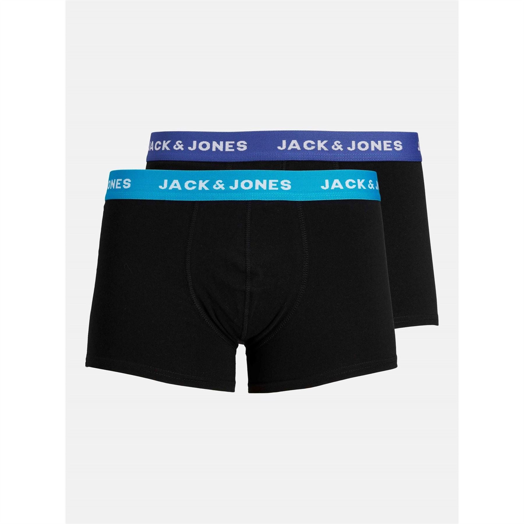 Jack and Jones Pack Rich Trunks Junior Boys