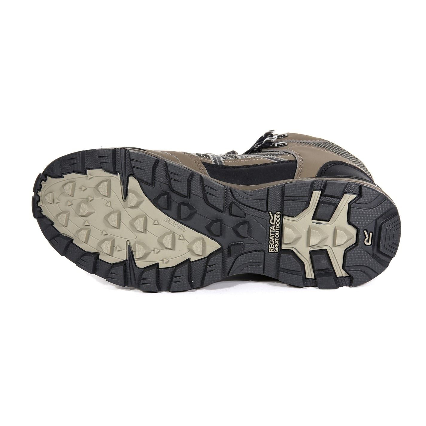 Regatta Samaris Mid Ii Waterproof  And  Breathable Walkin