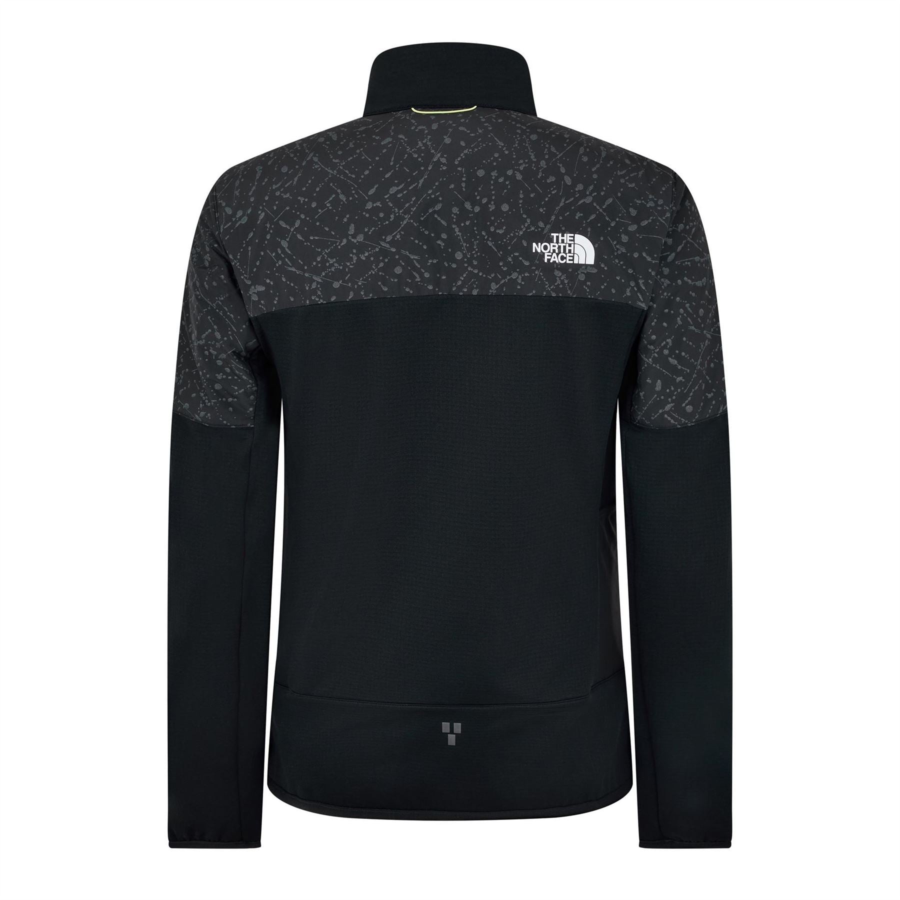 The North Face Winter Warm Performance Running Jacket