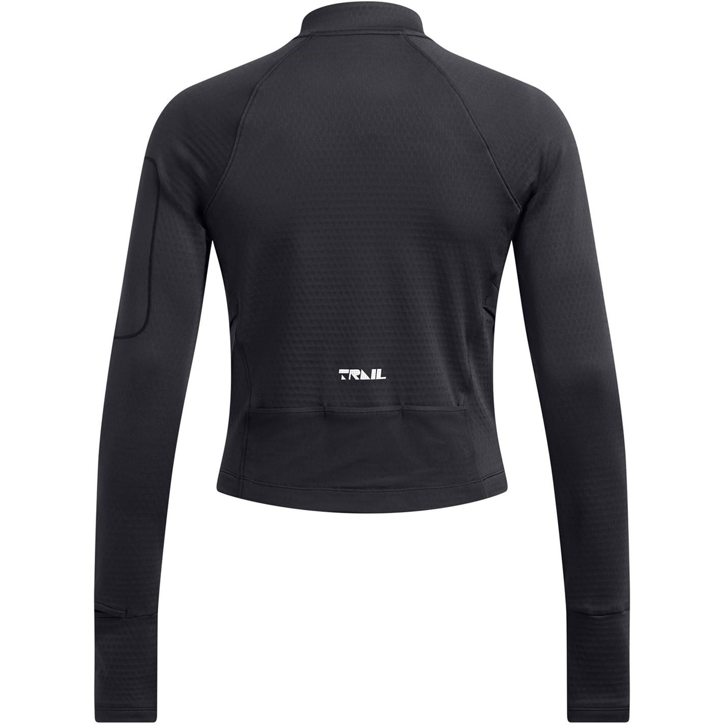 Under Armour Trail Run Long Sleeve Performance Running Top