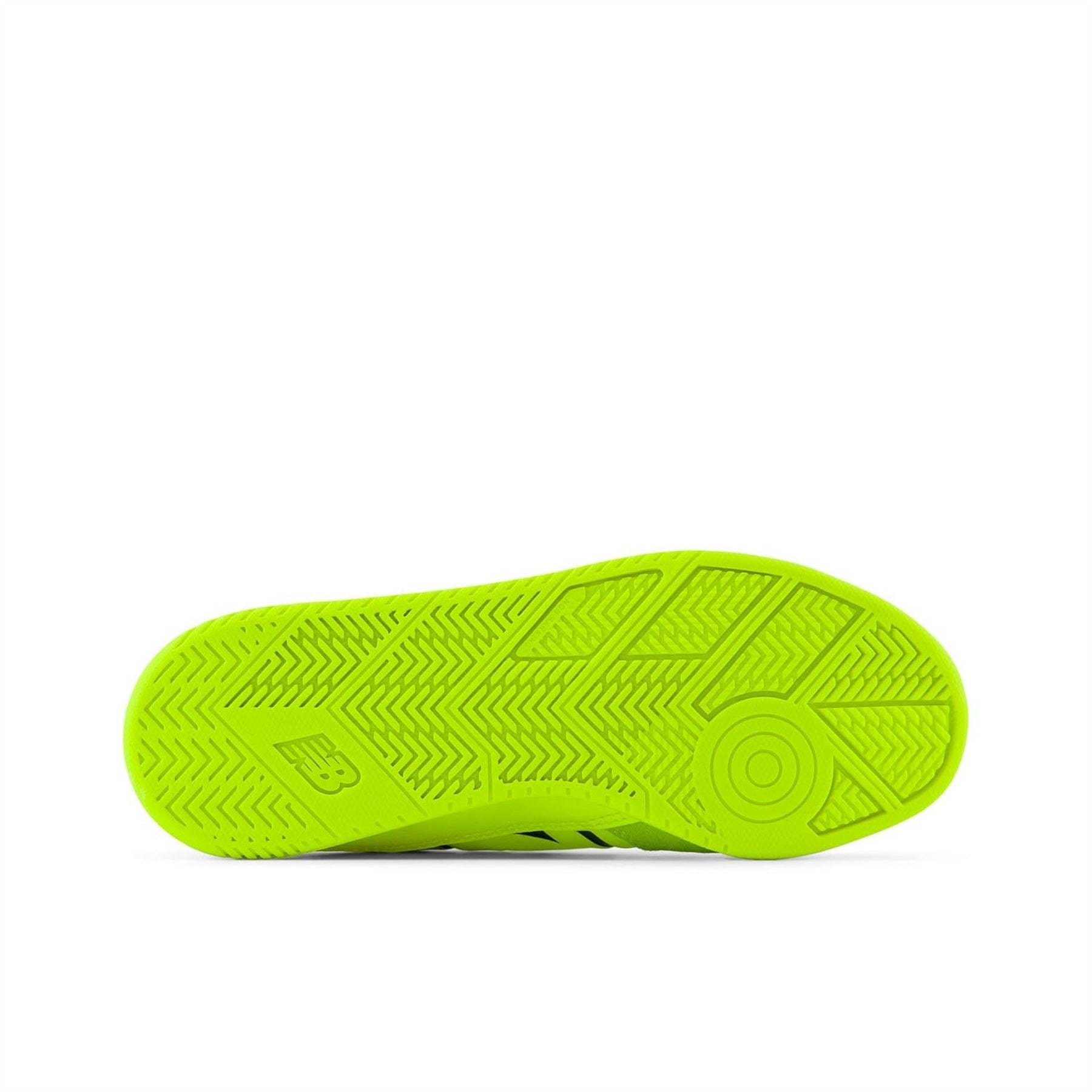 New Balance Command V6 Indoor Football Boots