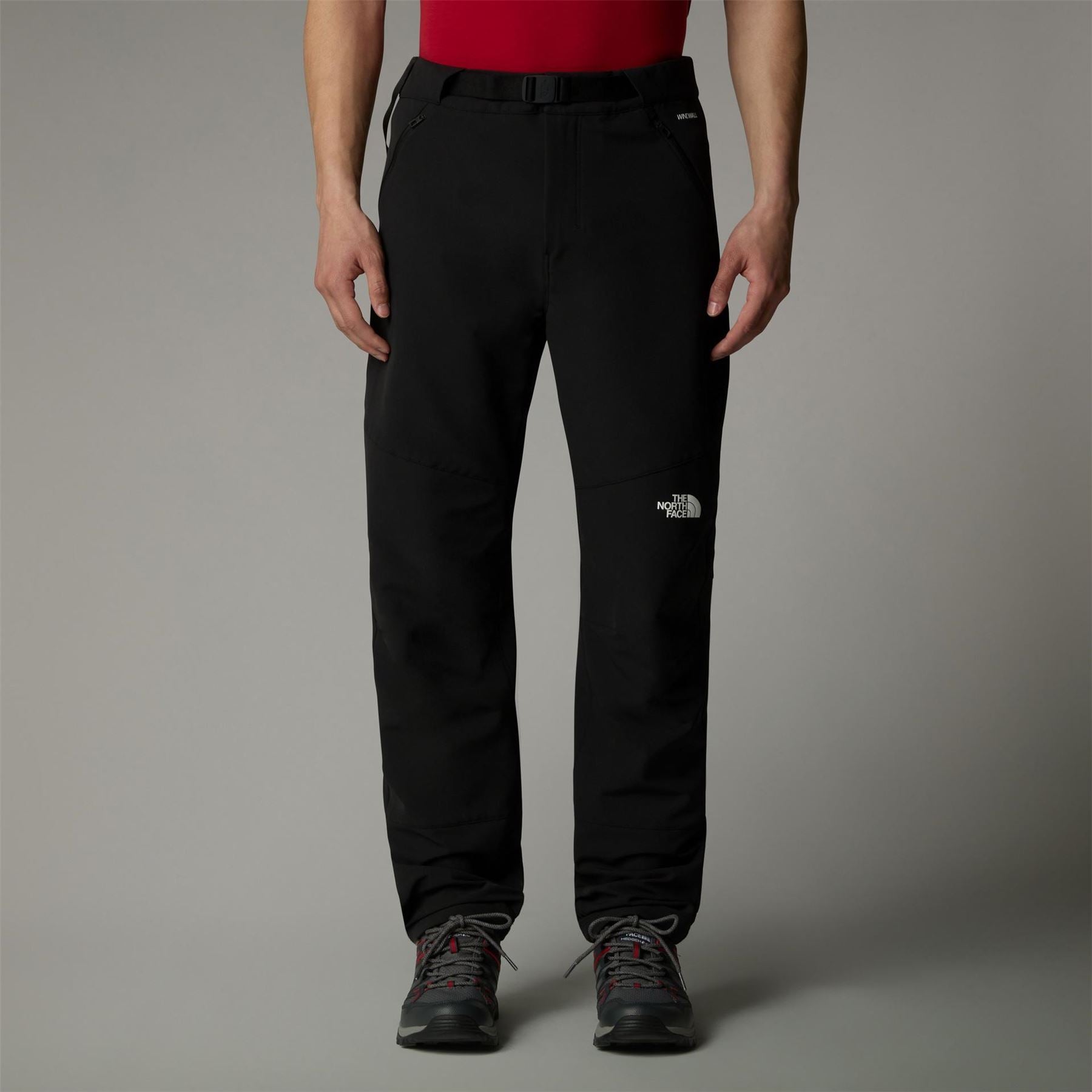 The North Face Diablo Tapered Walking Trousers