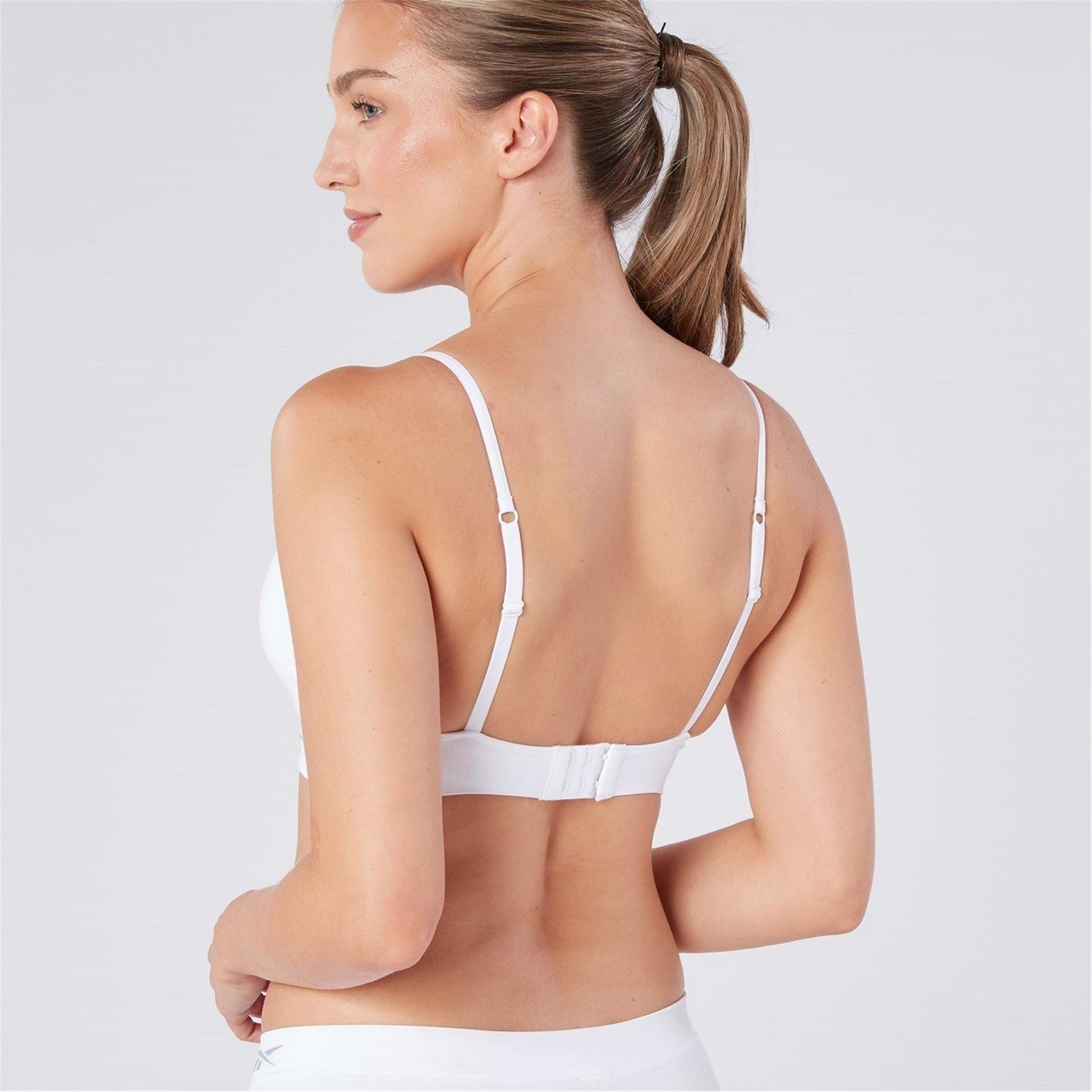 Reebok Seamless Bra Justine