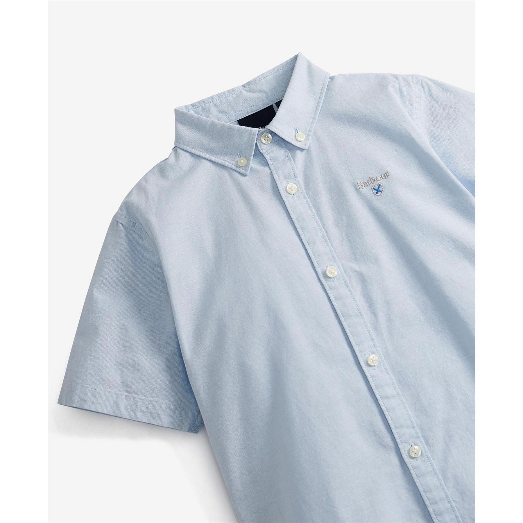 Barbour Camford Tailored Shirt