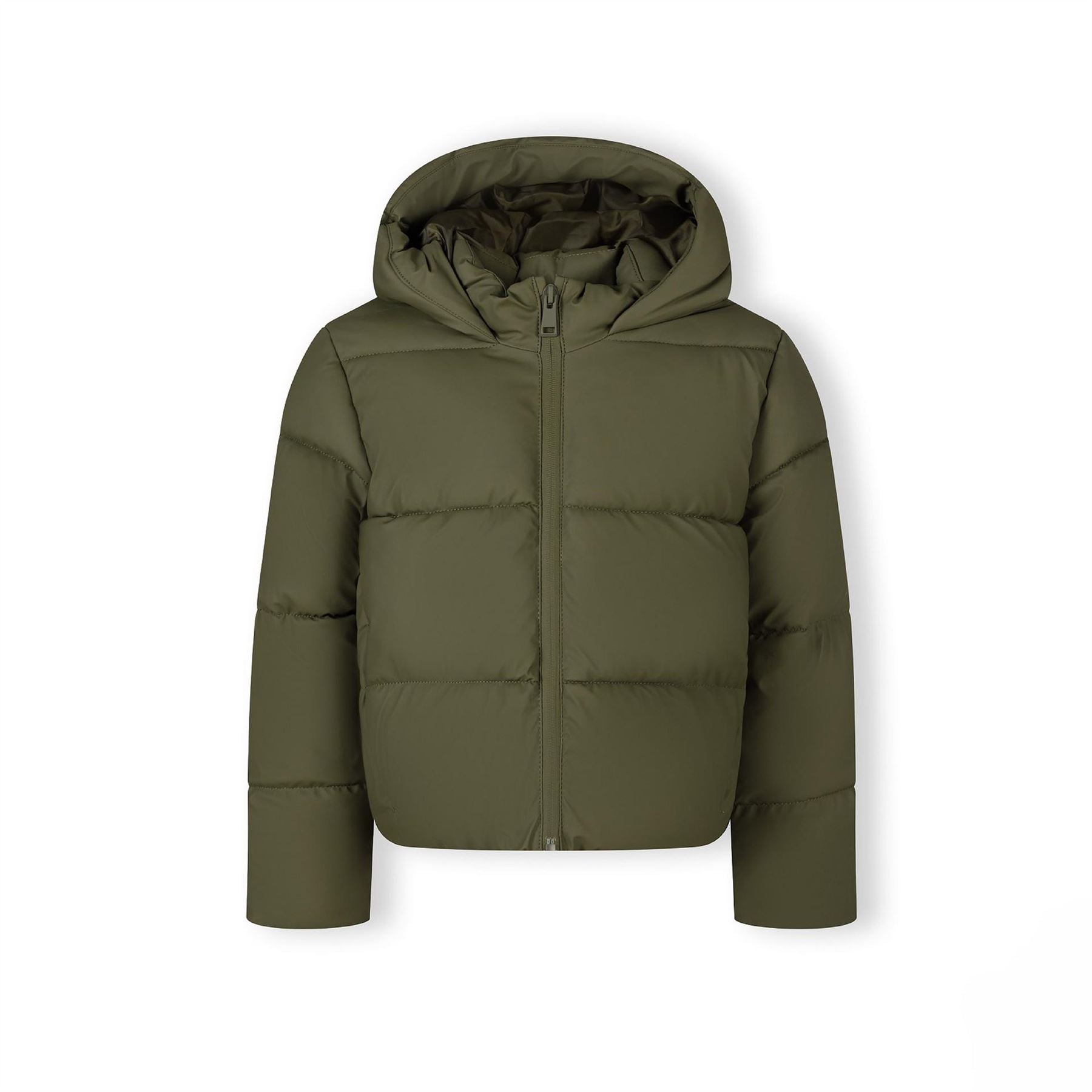 Minoti Short Medium Puffer Jacket