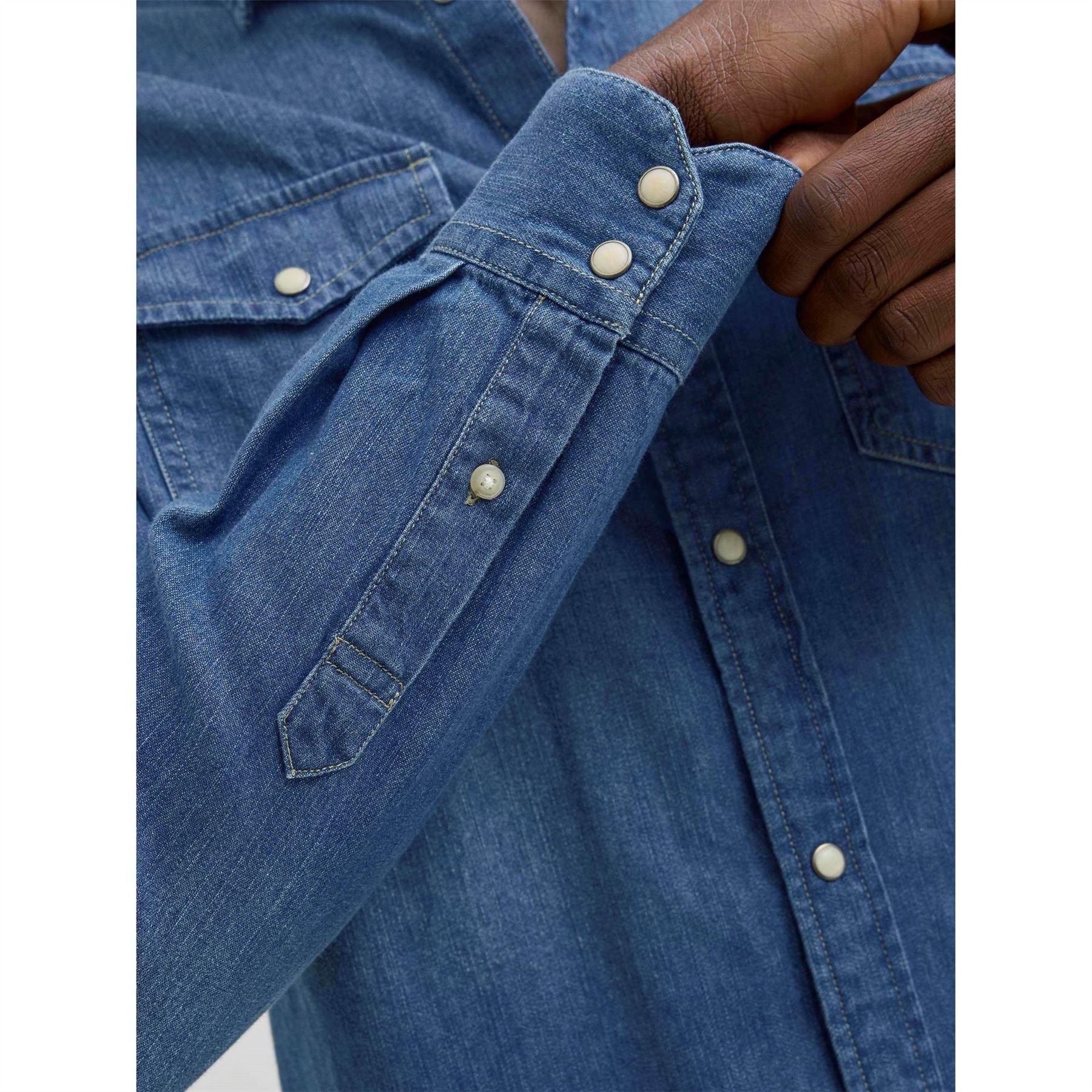 Jack and Jones Sheridan Shirt Sn62