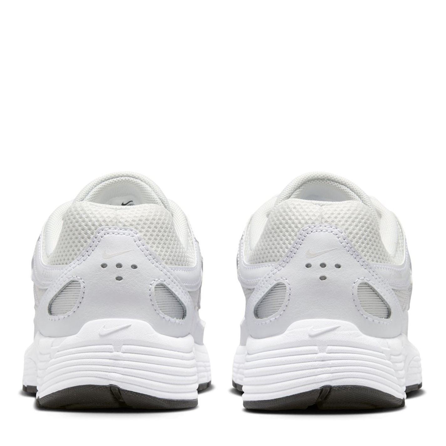 Nike P6000 Lace-Up Sneakers with Built-In Heel