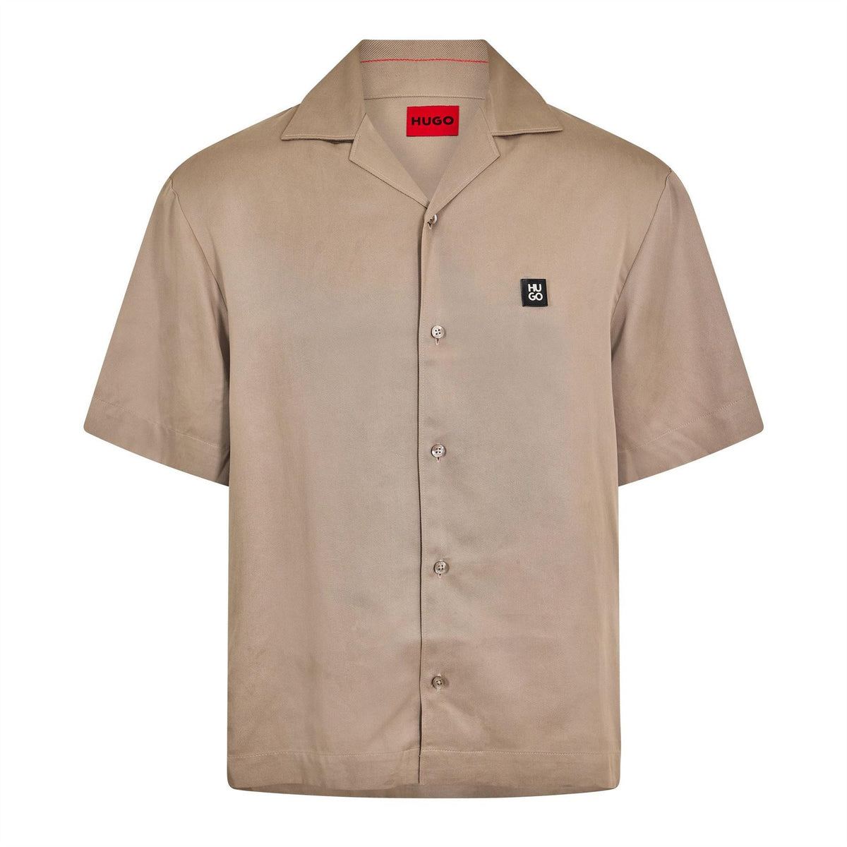 Hugo Short Sleeve Shirt