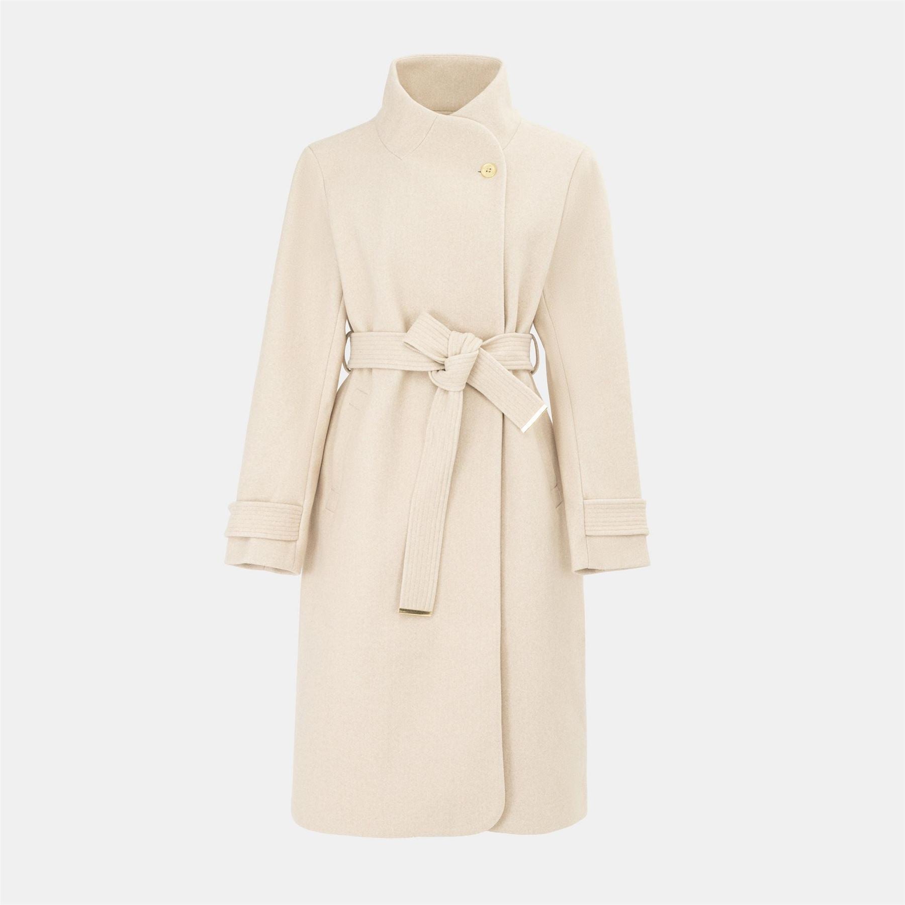 Biba Billie Belted Coat