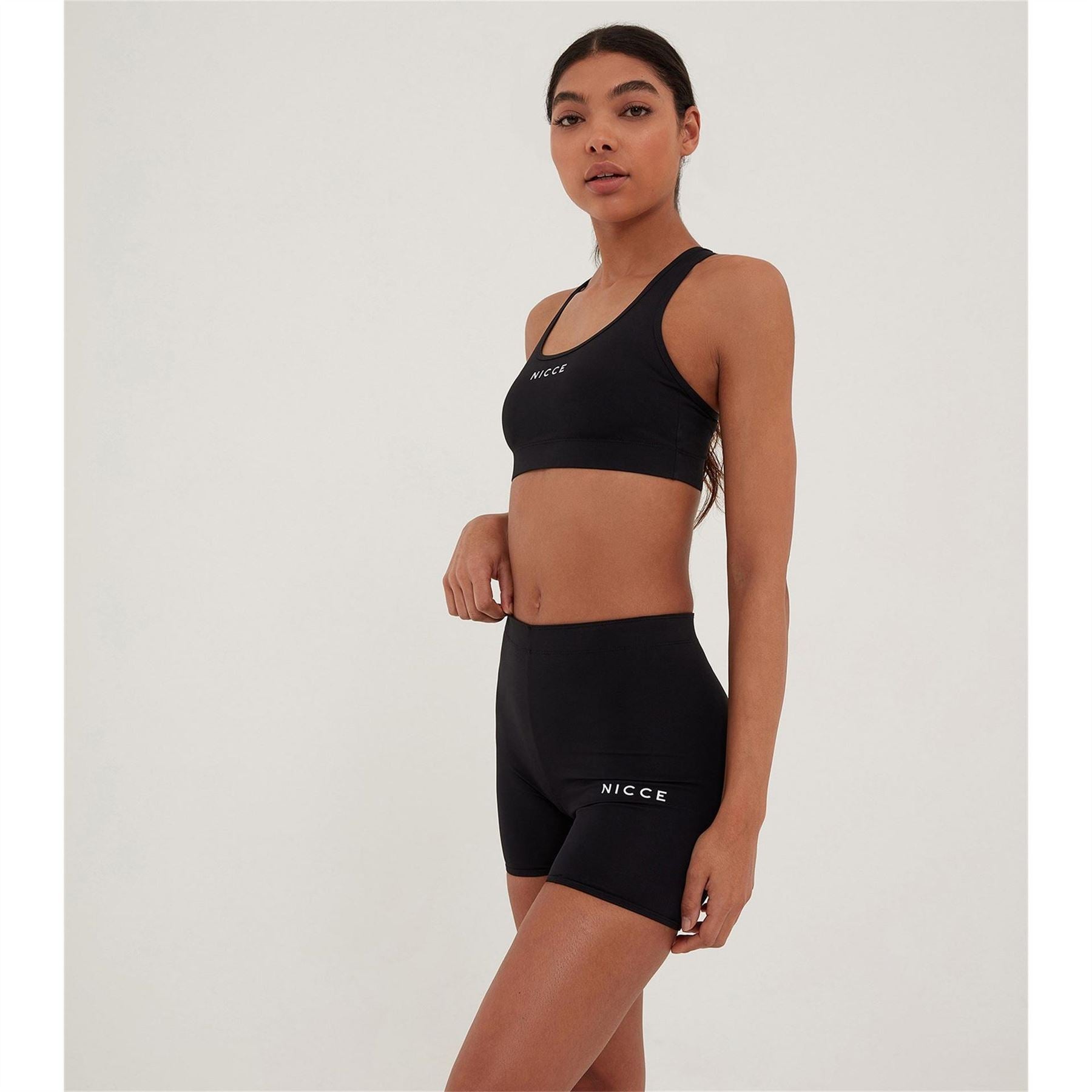 Nicce Cycling Shorts