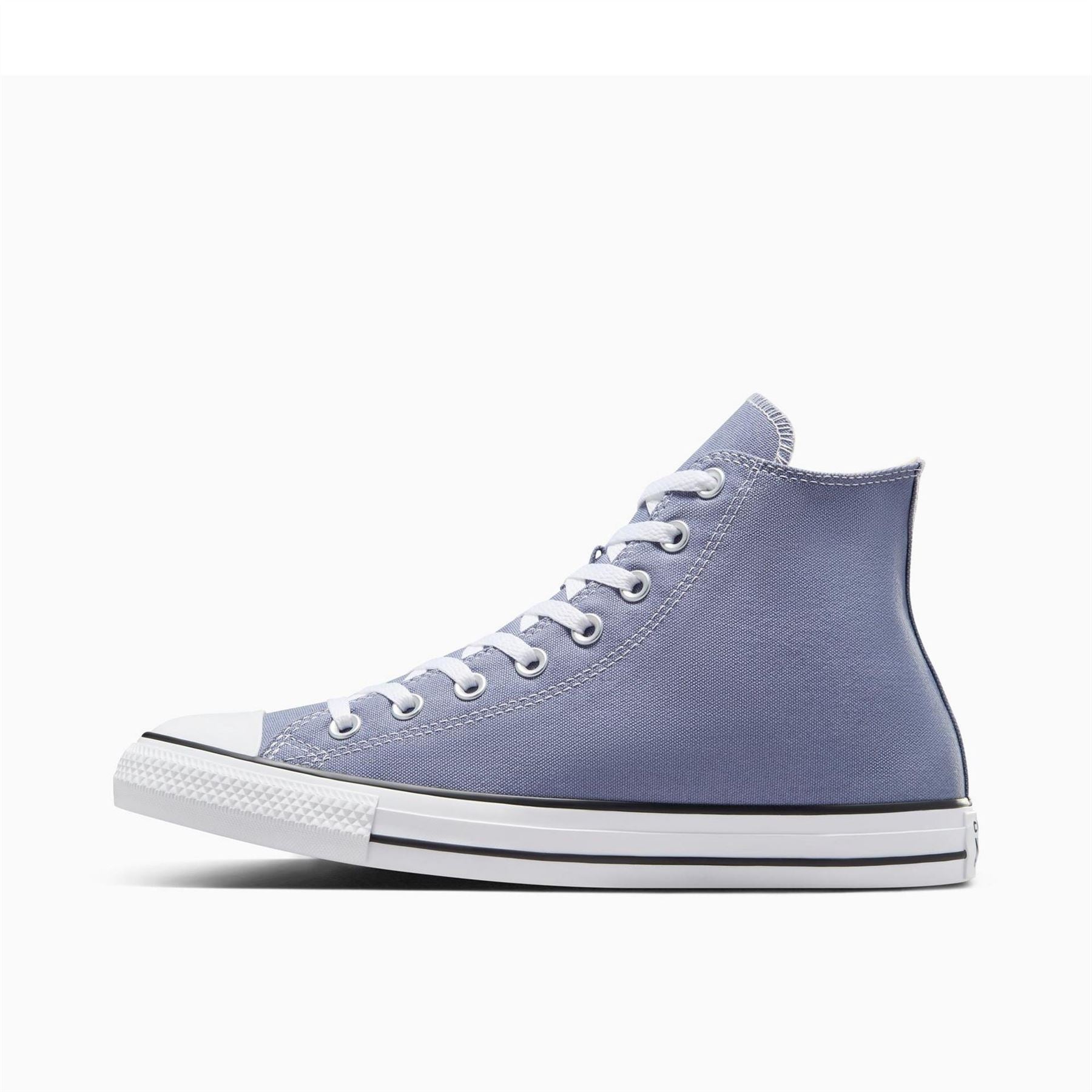 Converse Adults Chuck Taylor All Star Canvasas High Top Trainers