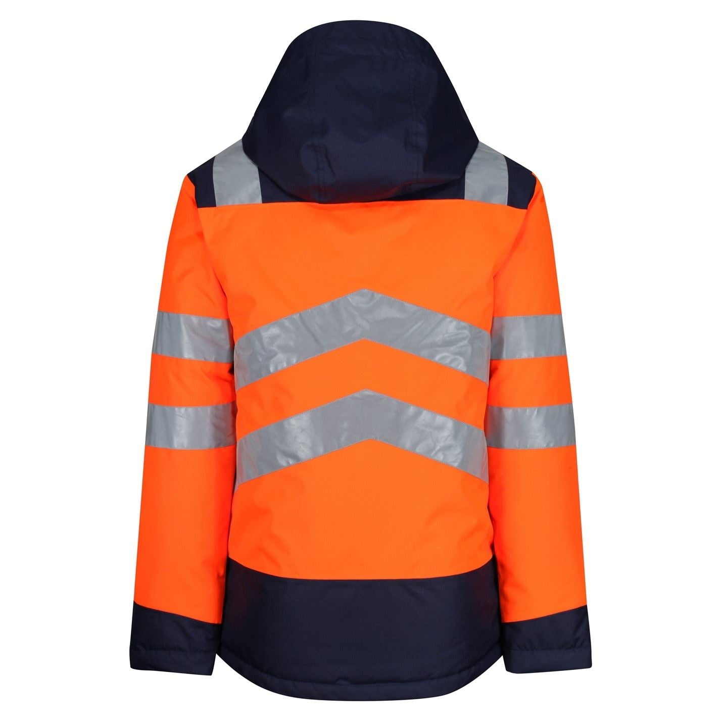 Regatta Reflective Weather Resistant Hi Vis Jacket