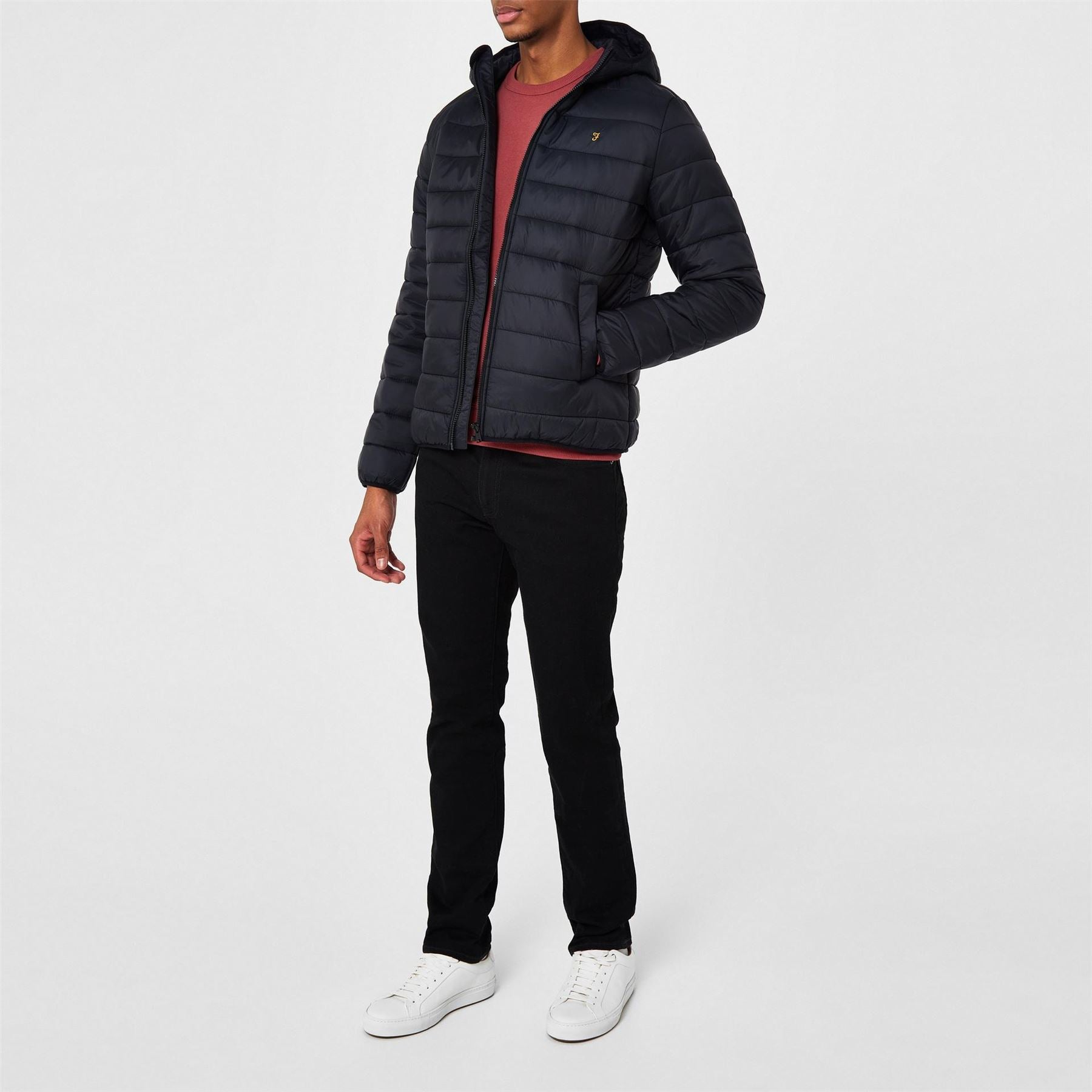 Farah Padded Jacket
