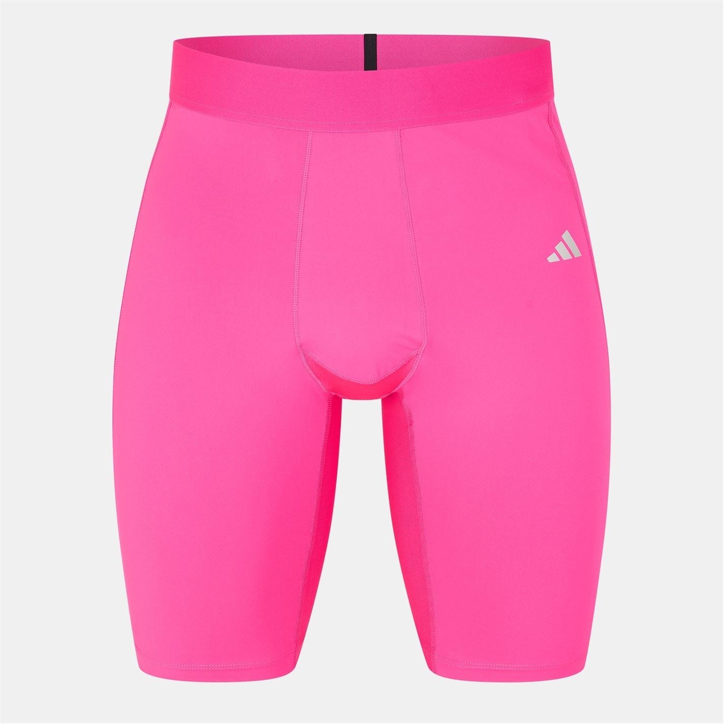 adidas Techfit Aeroready Short Tights