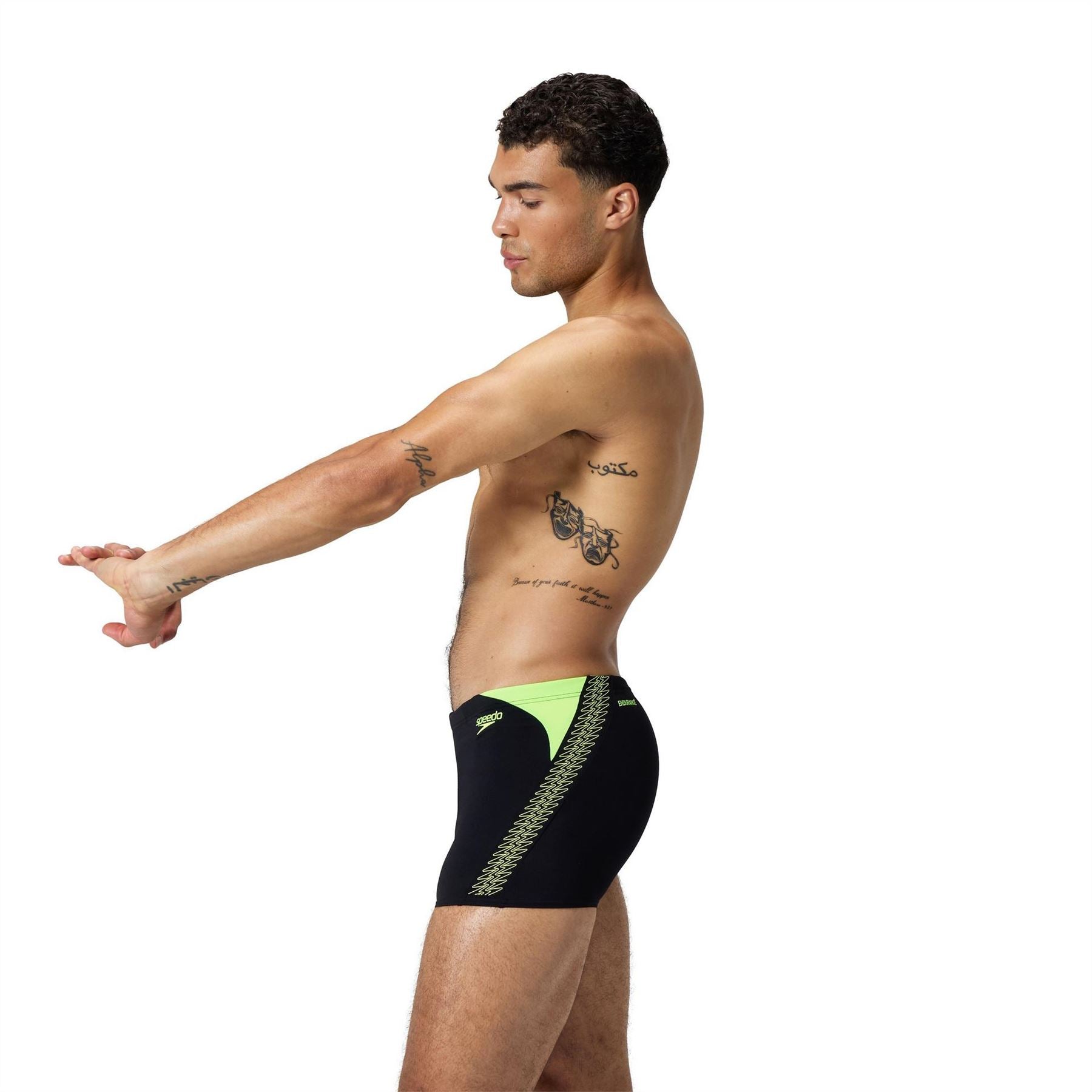 Speedo Hyperboom Spl