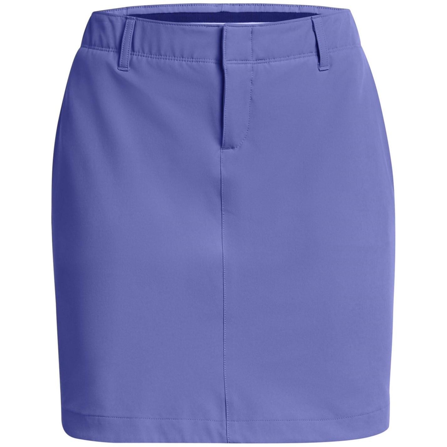 Under Armour Womens Drive 16 Woven Skort