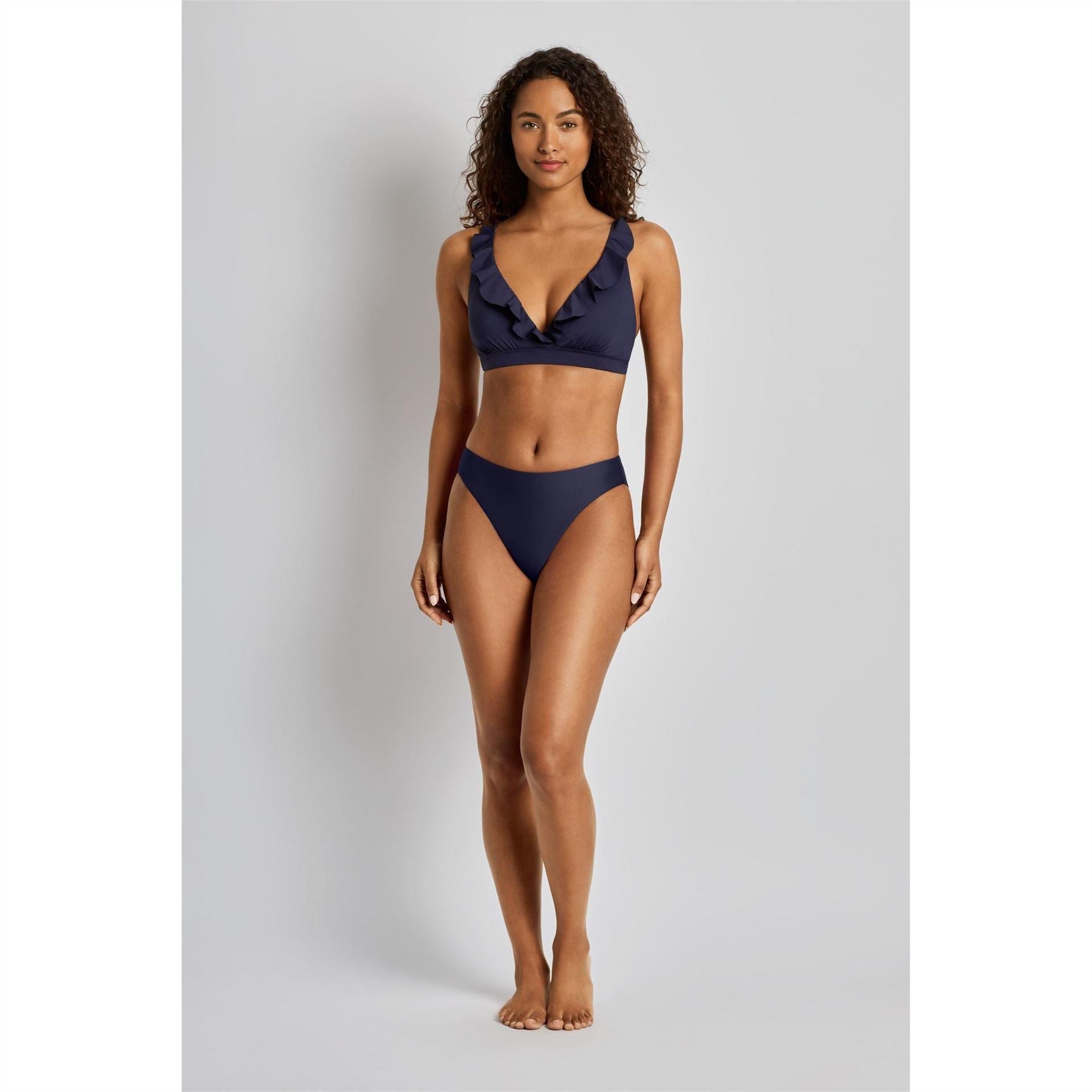Lauren by Ralph Lauren Bikini Bottoms