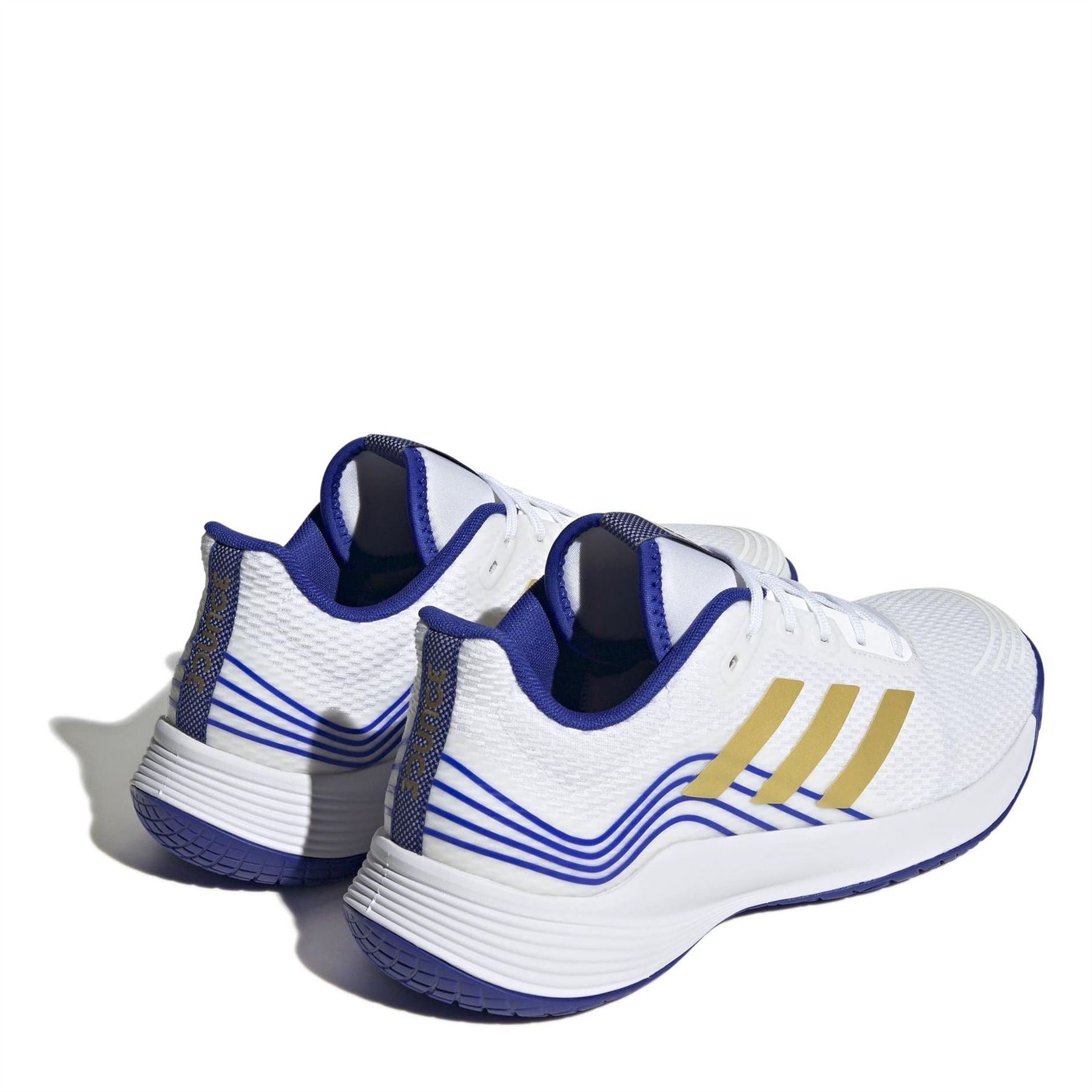 adidas Womens Volleyball Shoes