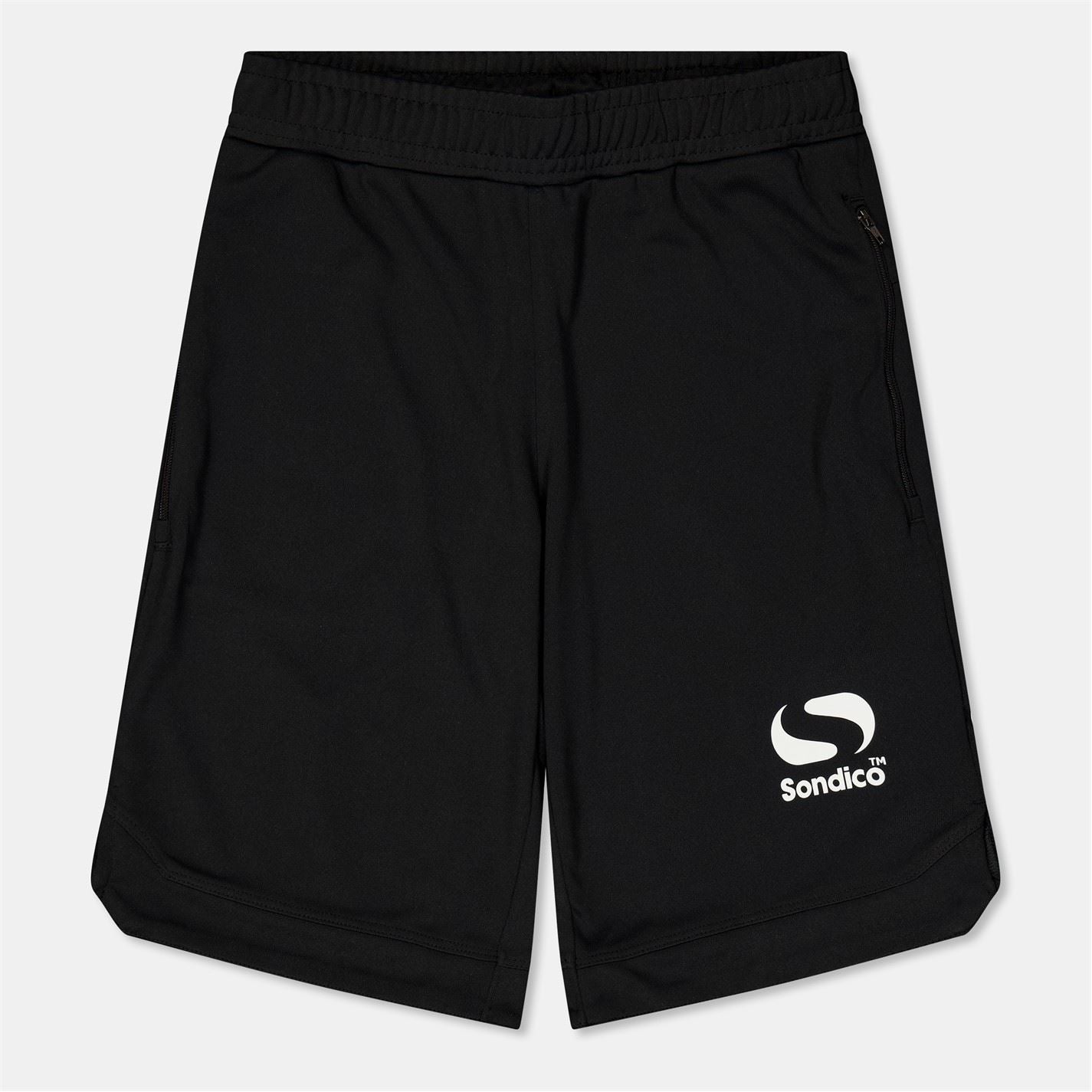 Sondico Active Shorts   Juniors