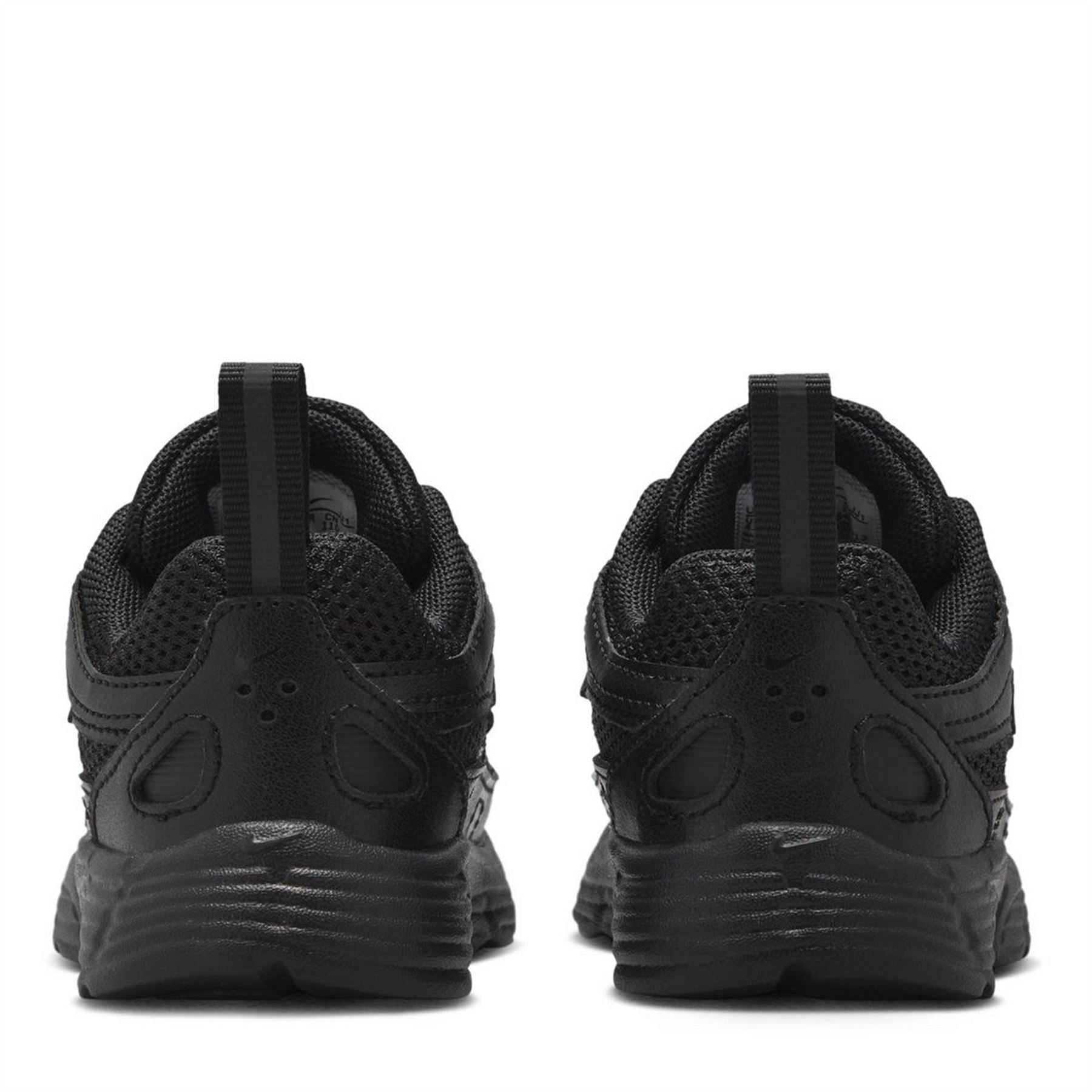 Nike P6000 In10 Lace-Up Stripe Sneakers